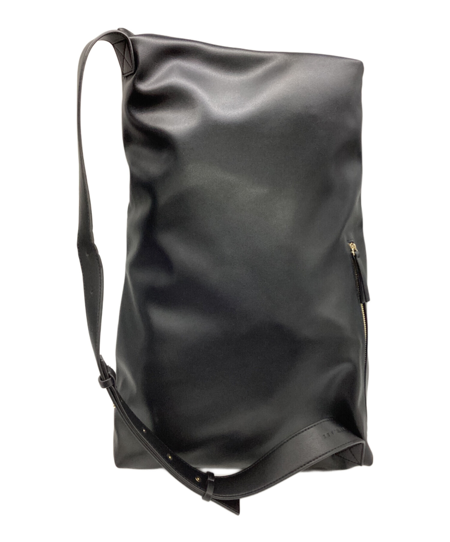 中古・古着通販】RIM.ARK (リムアーク) Minimal Shoulder BIG BAG