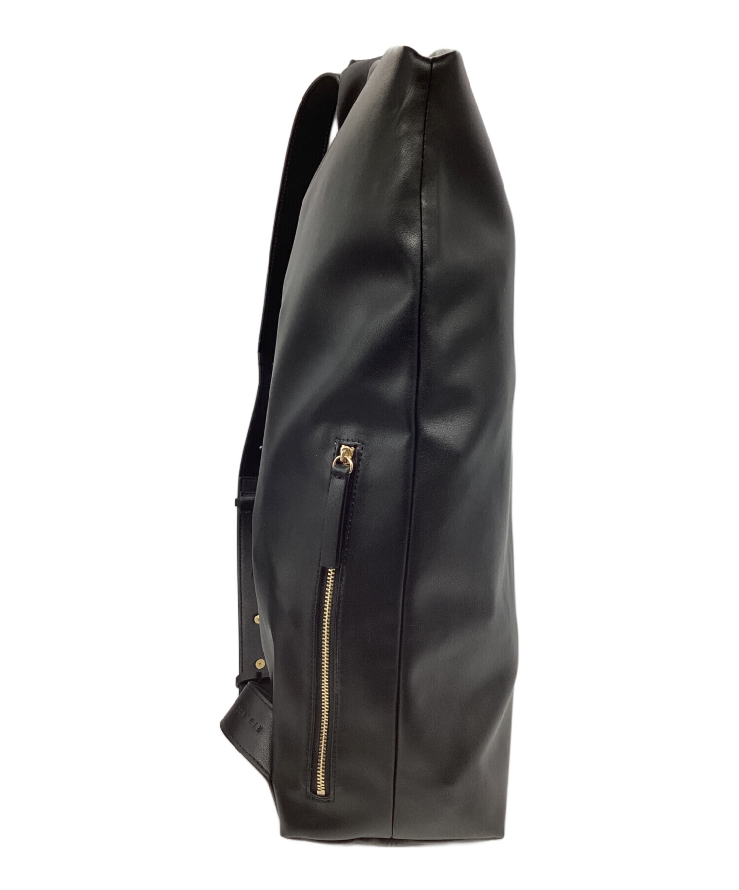 中古・古着通販】RIM.ARK (リムアーク) Minimal Shoulder BIG BAG