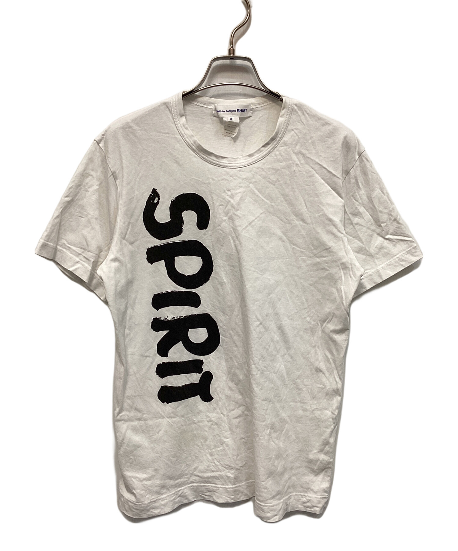 中古・古着通販】COMME des GARCONS SHIRT (コムデギャルソンシャツ 