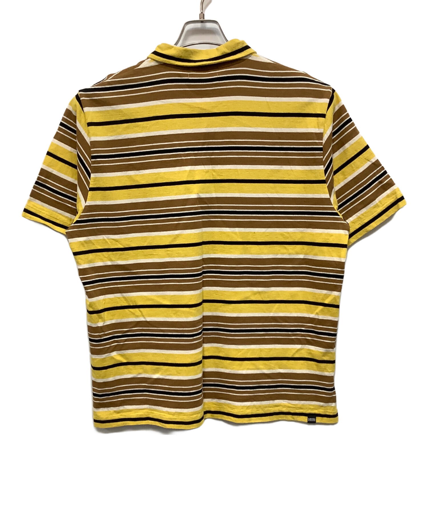 中古・古着通販】Hysteric Glamour (ヒステリックグラマー) ポロシャツ