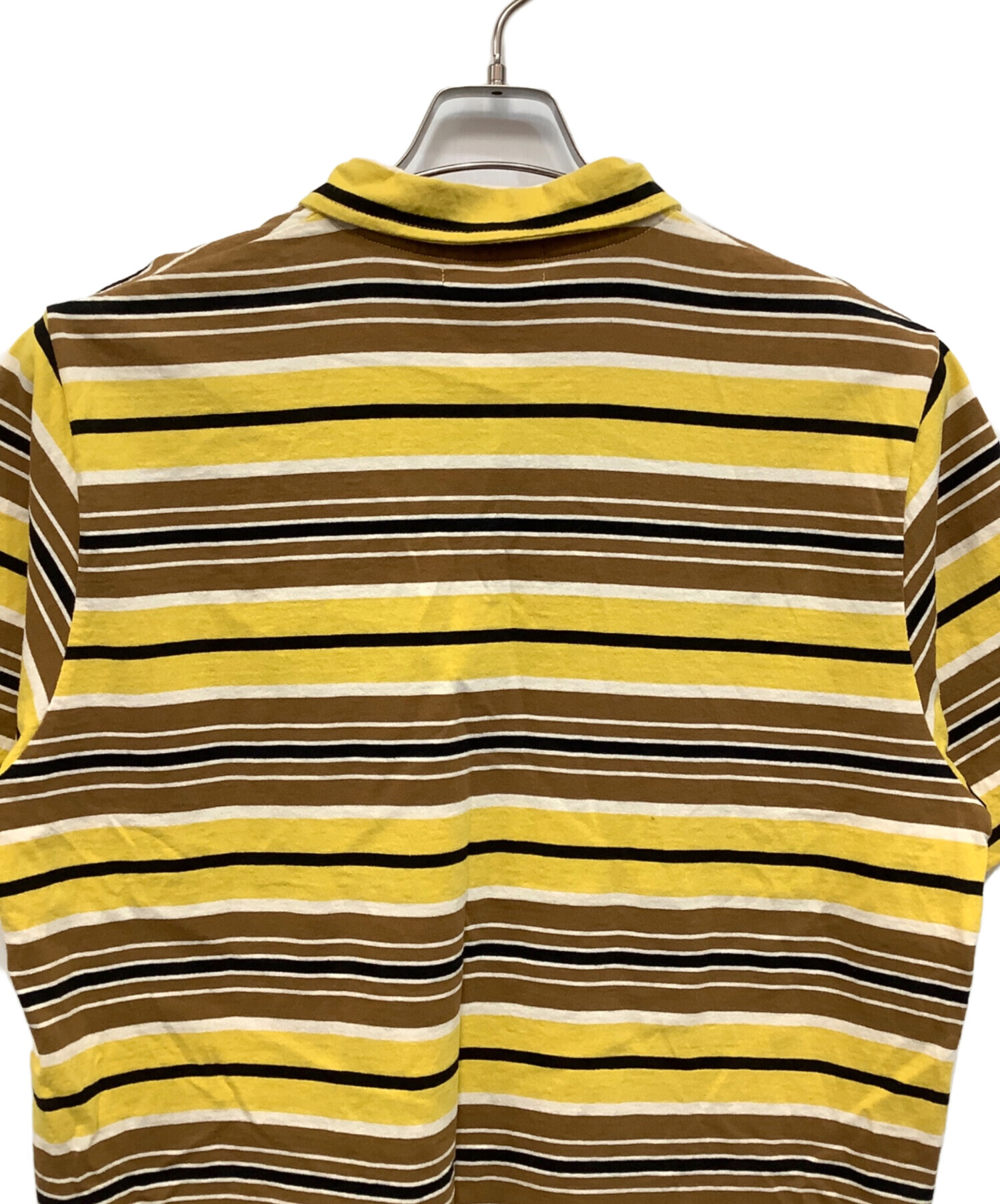 中古・古着通販】Hysteric Glamour (ヒステリックグラマー) ポロシャツ