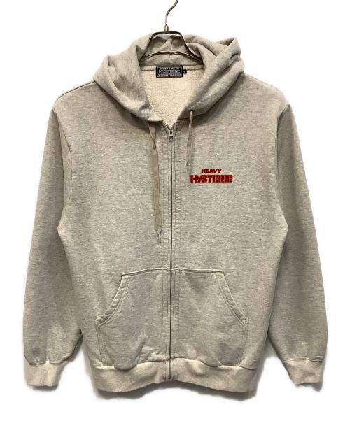中古・古着通販】Hysteric Glamour (ヒステリックグラマー) ジップ