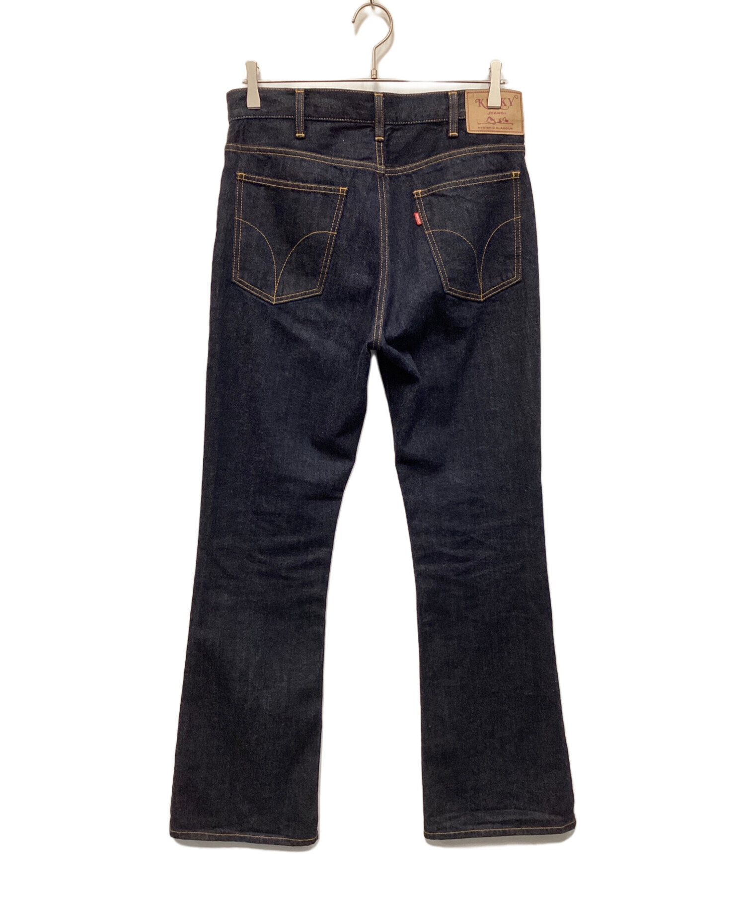 中古・古着通販】Hysteric Glamour (ヒステリックグラマー) スタッズ