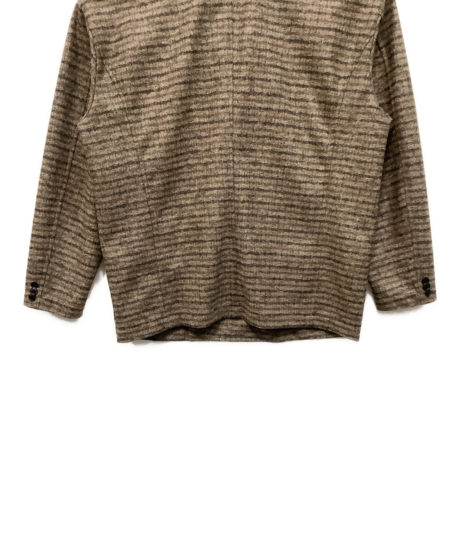 中古・古着通販】Hysteric Glamour (ヒステリックグラマー) ダブル