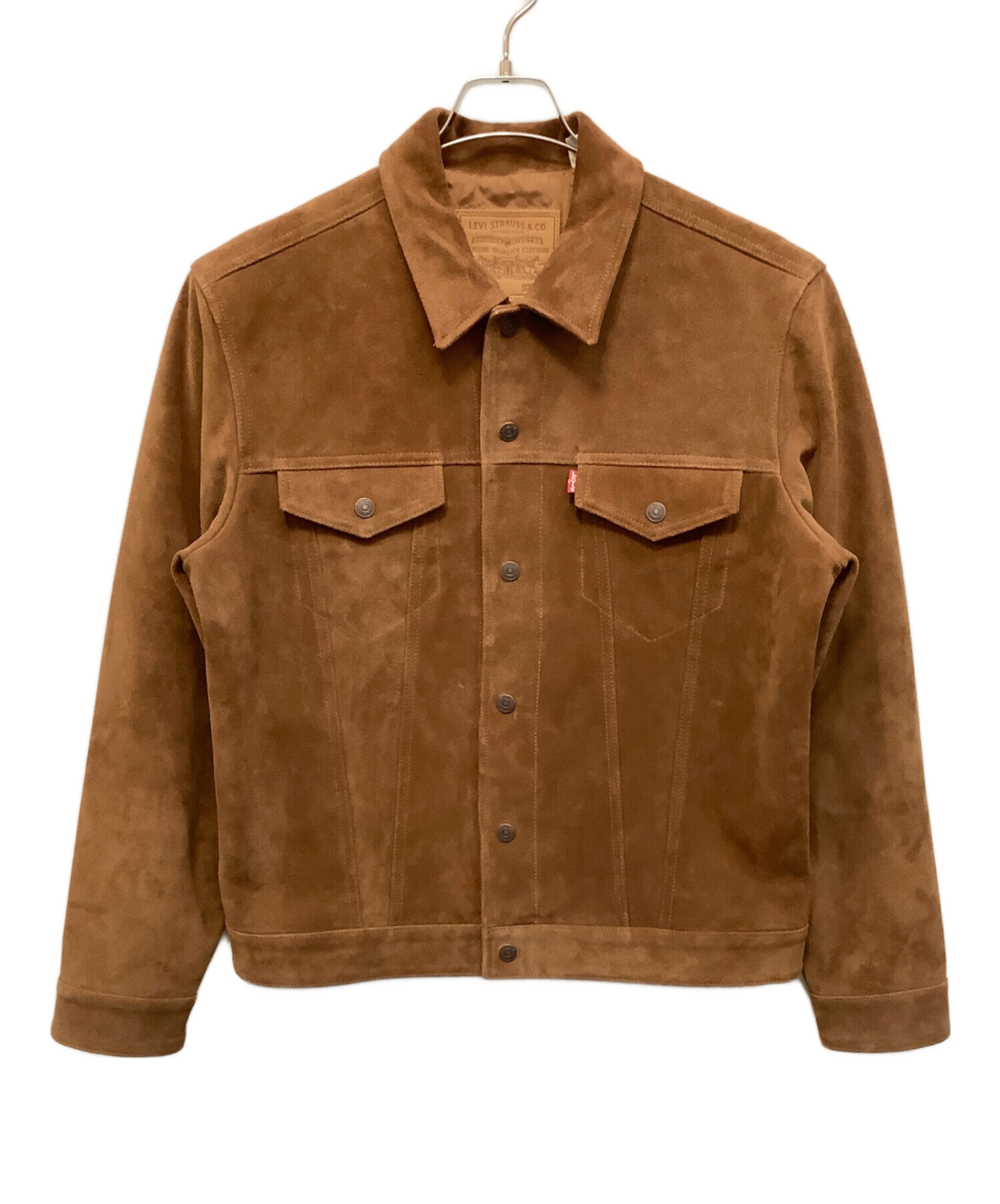 中古・古着通販】LEVI