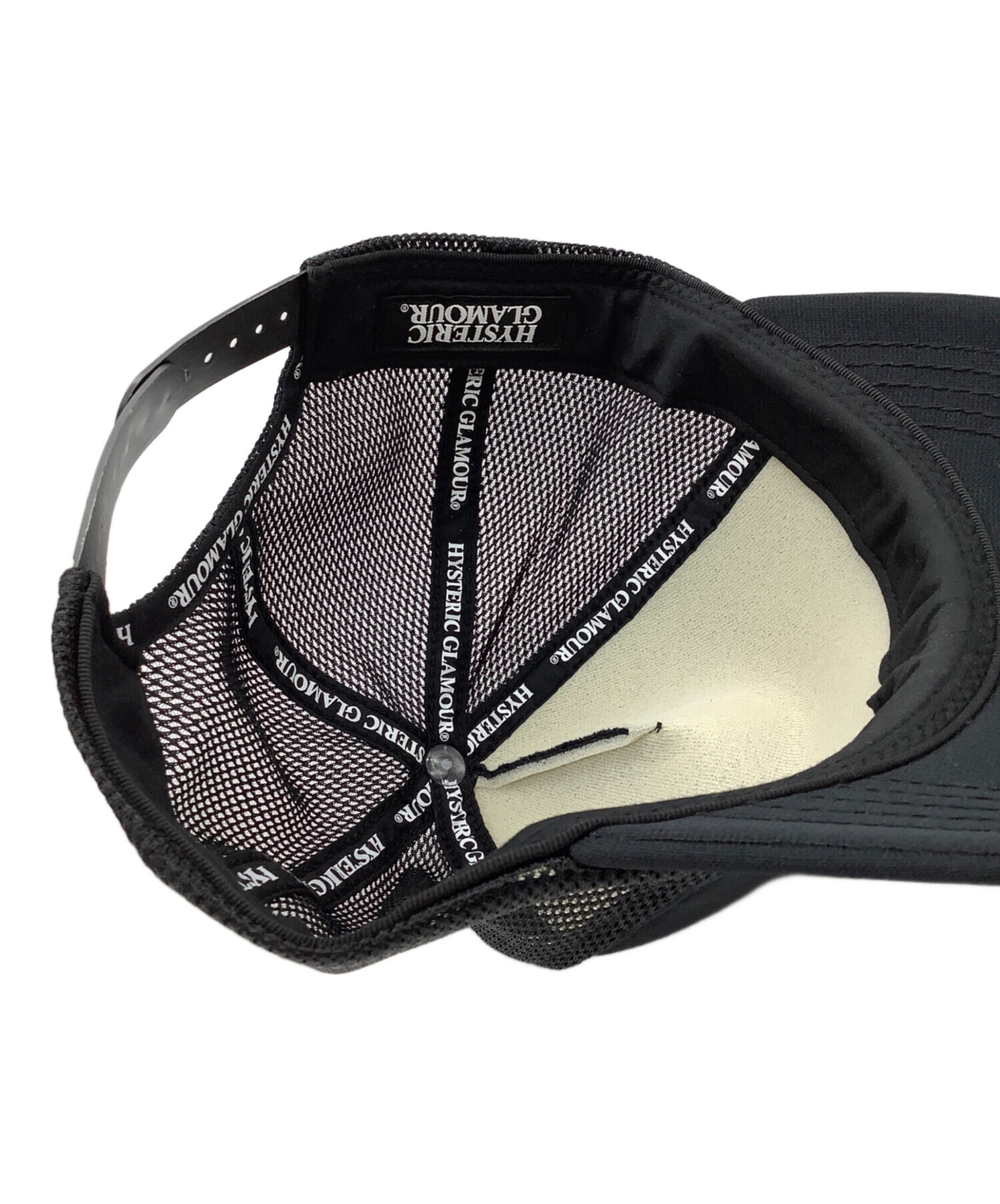 中古・古着通販】Hysteric Glamour (ヒステリックグラマー) メッシュ