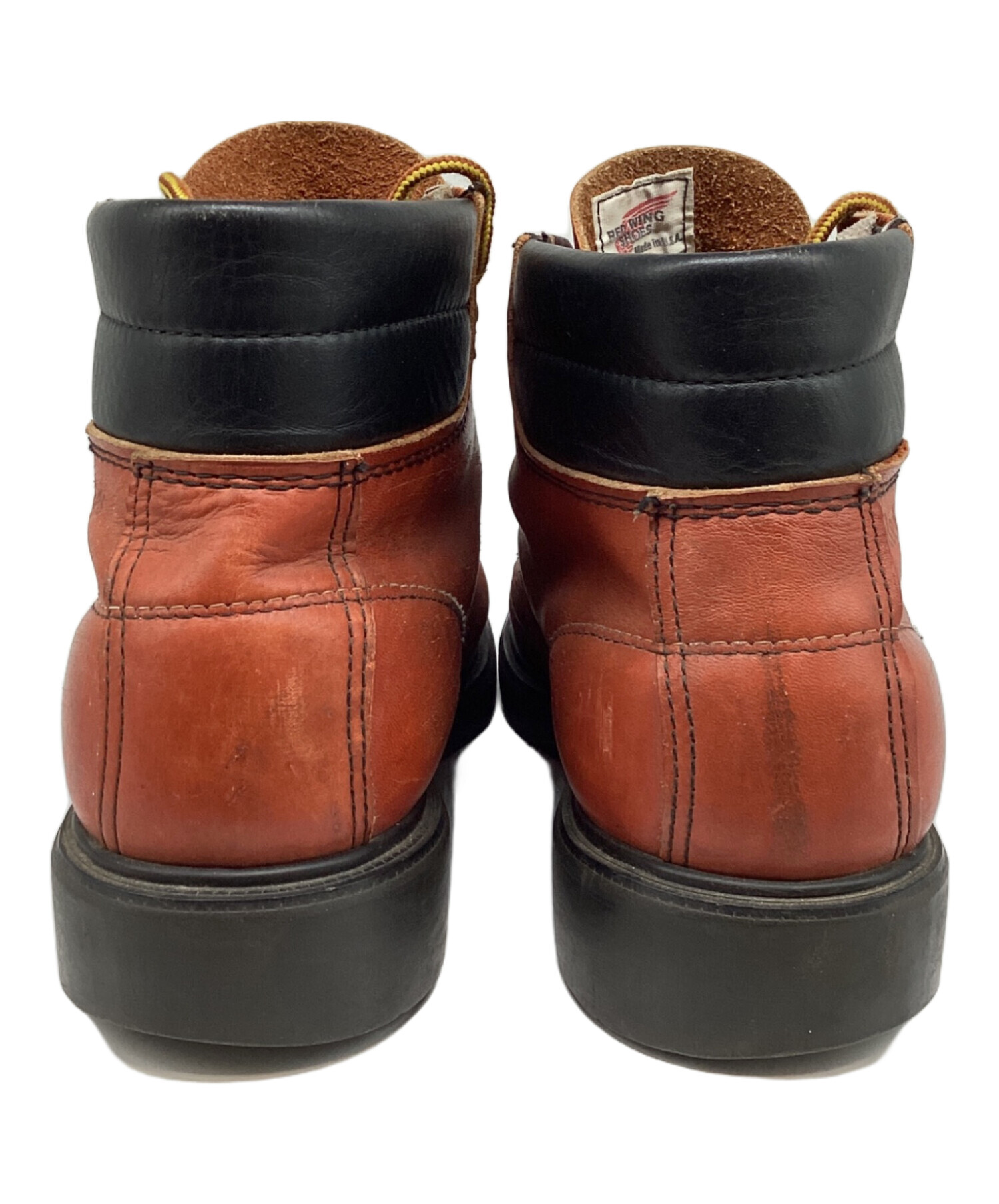 中古・古着通販】RED WING (レッドウィング) 90