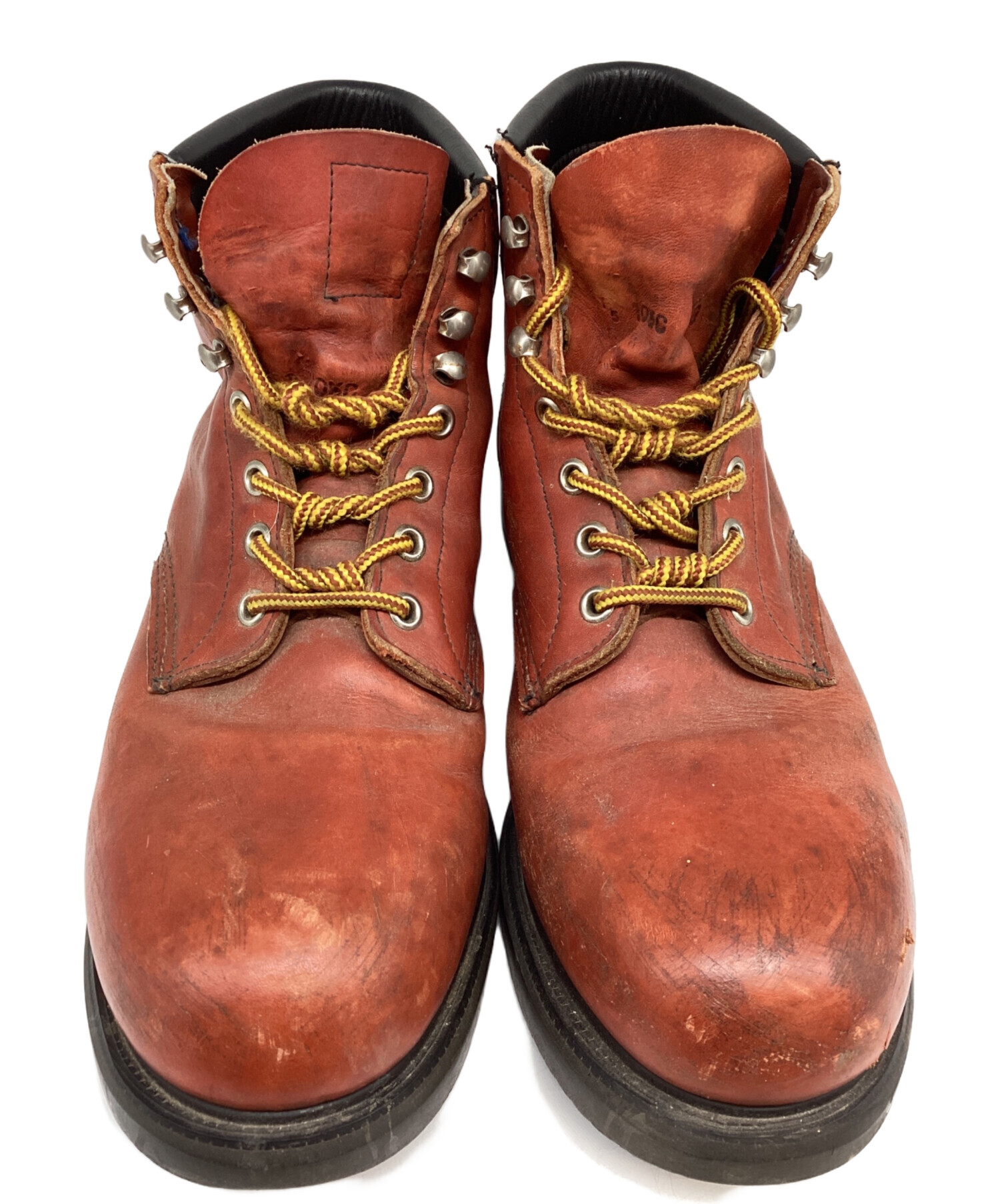 中古・古着通販】RED WING (レッドウィング) 90