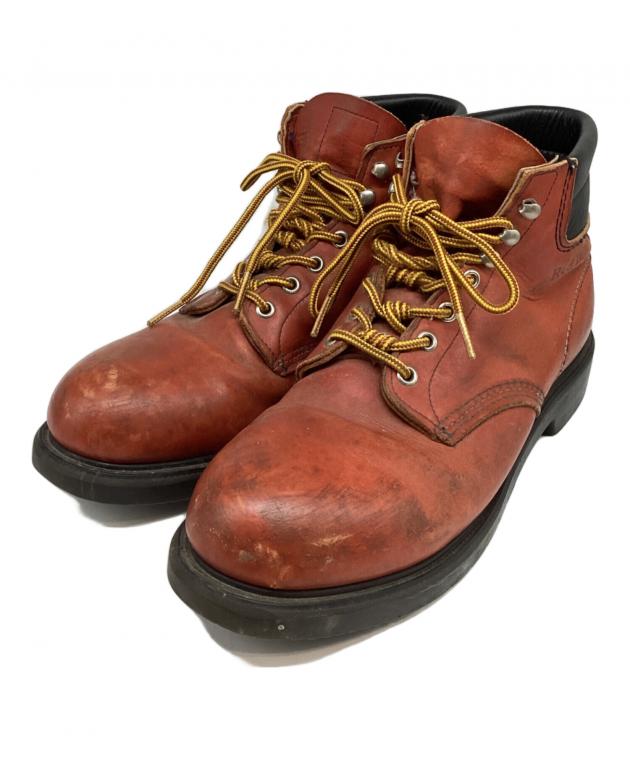 中古・古着通販】RED WING (レッドウィング) 90