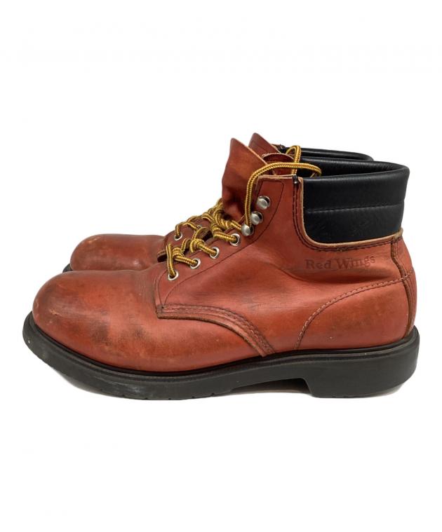 中古・古着通販】RED WING (レッドウィング) 90