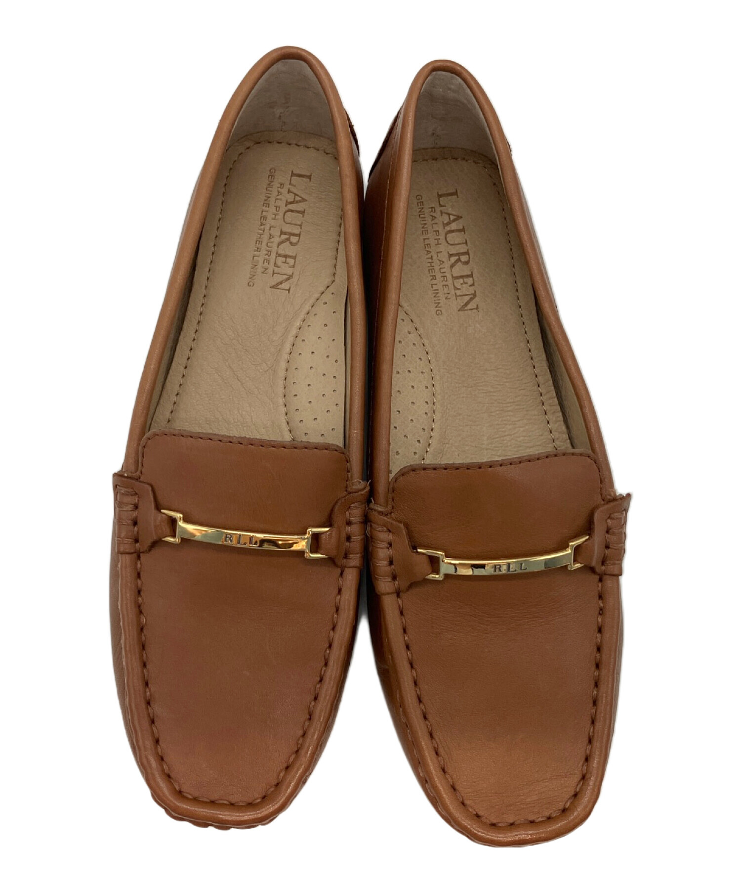 中古・古着通販】LAUREN RALPH LAUREN (ローレンラルフローレン 