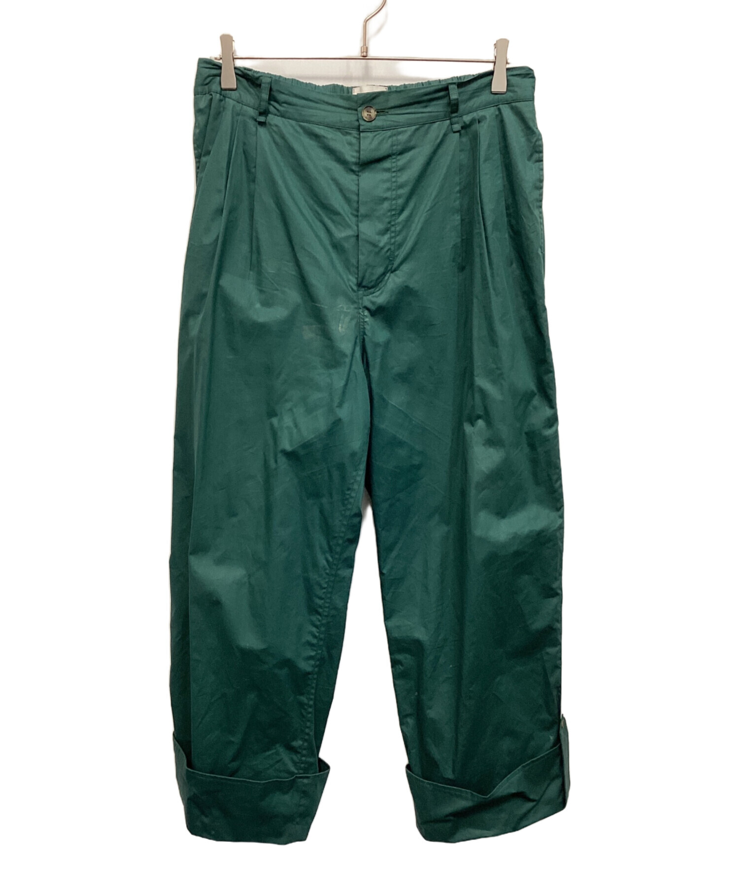 YIFAT FINKELSHTEIN イファットフィンケルシュタイン　パンツ 中古・古着通販】YIFAT FINKELSHTEIN (イファット・フィンケル