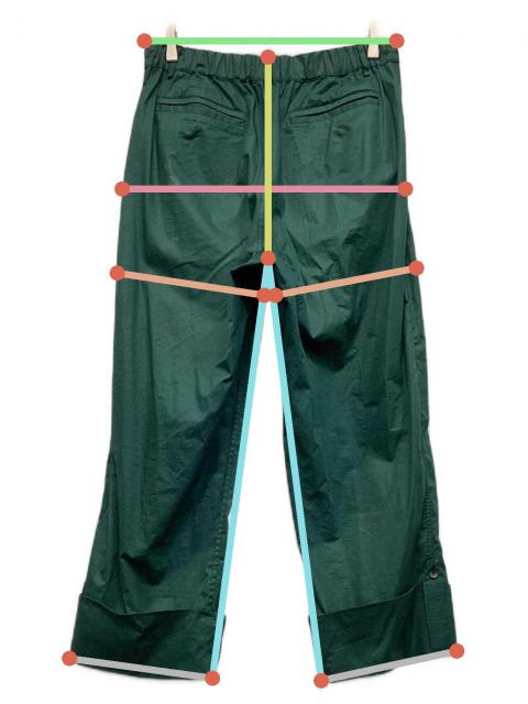 中古・古着通販】YIFAT FINKELSHTEIN (イファット・フィンケル