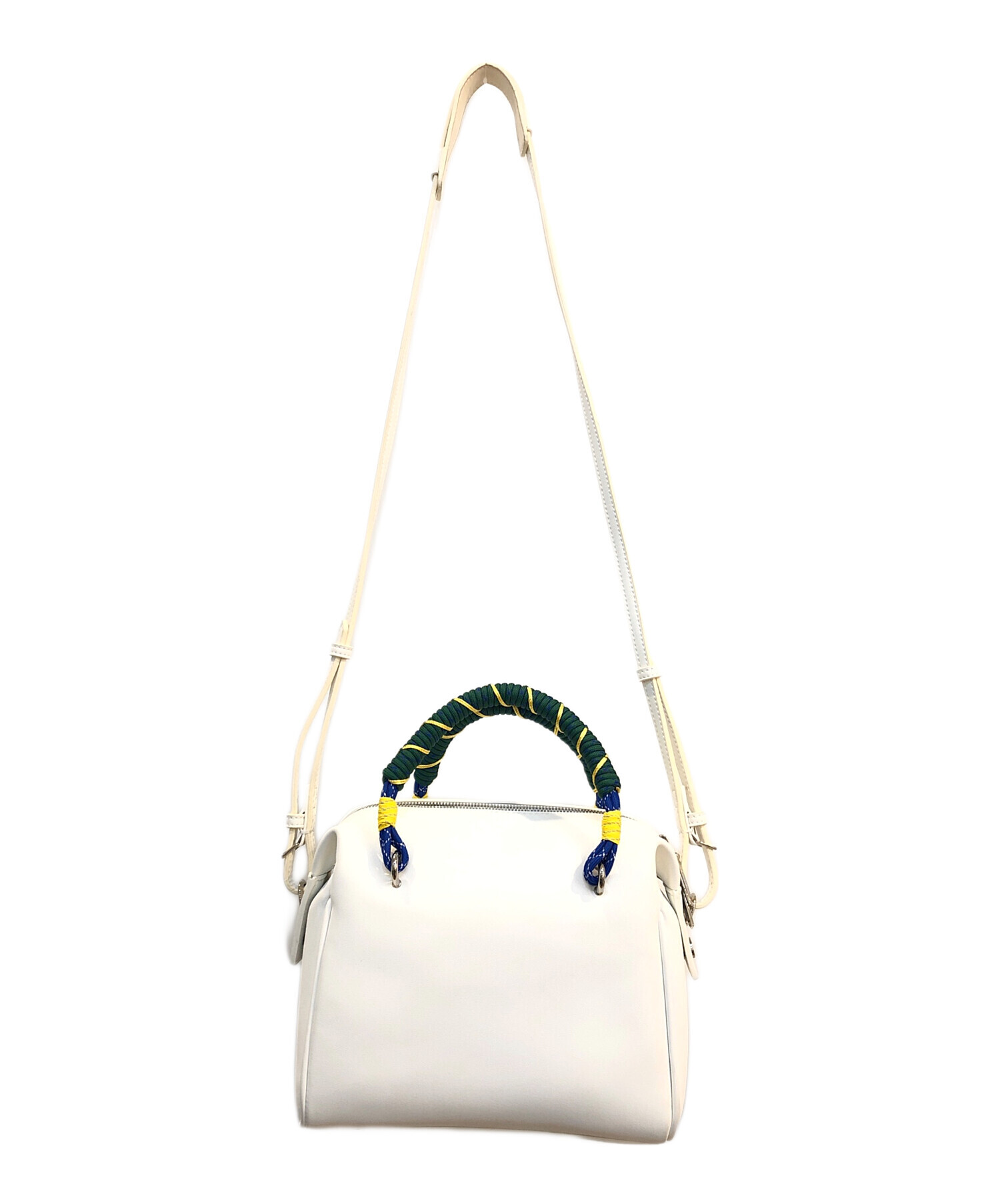 中古・古着通販】CHARLES & KEITH (チャールズ＆キース) ショルダー 