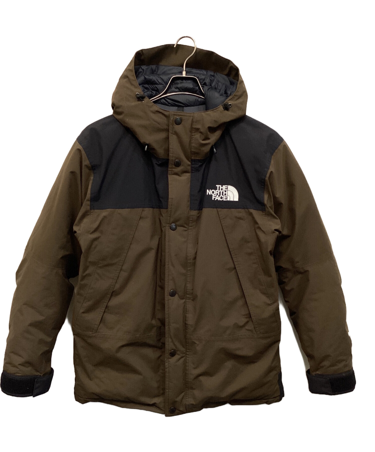 中古・古着通販】THE NORTH FACE (ザ ノース フェイス) マウンテン
