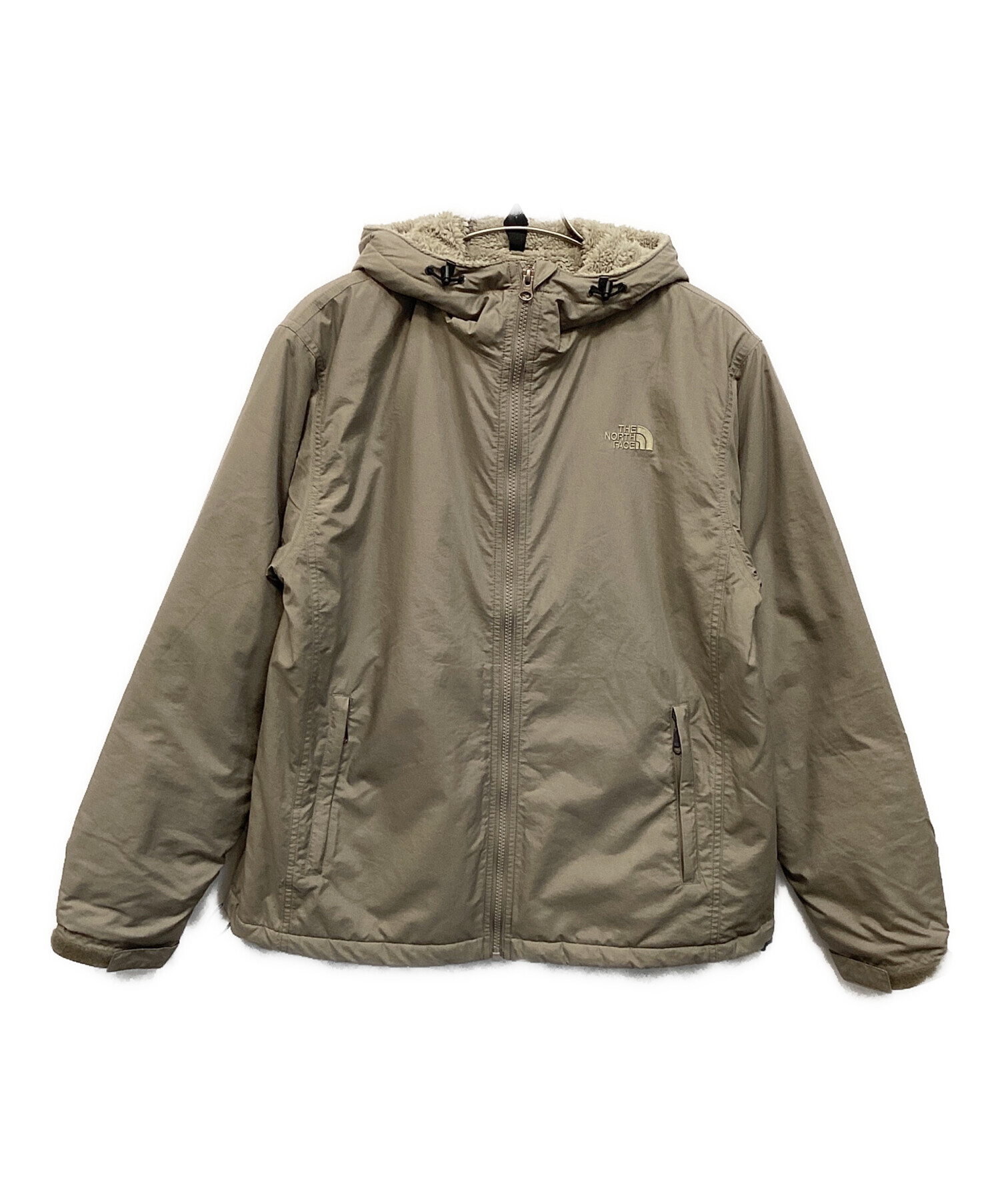 中古・古着通販】THE NORTH FACE (ザ ノース フェイス) コンパクト