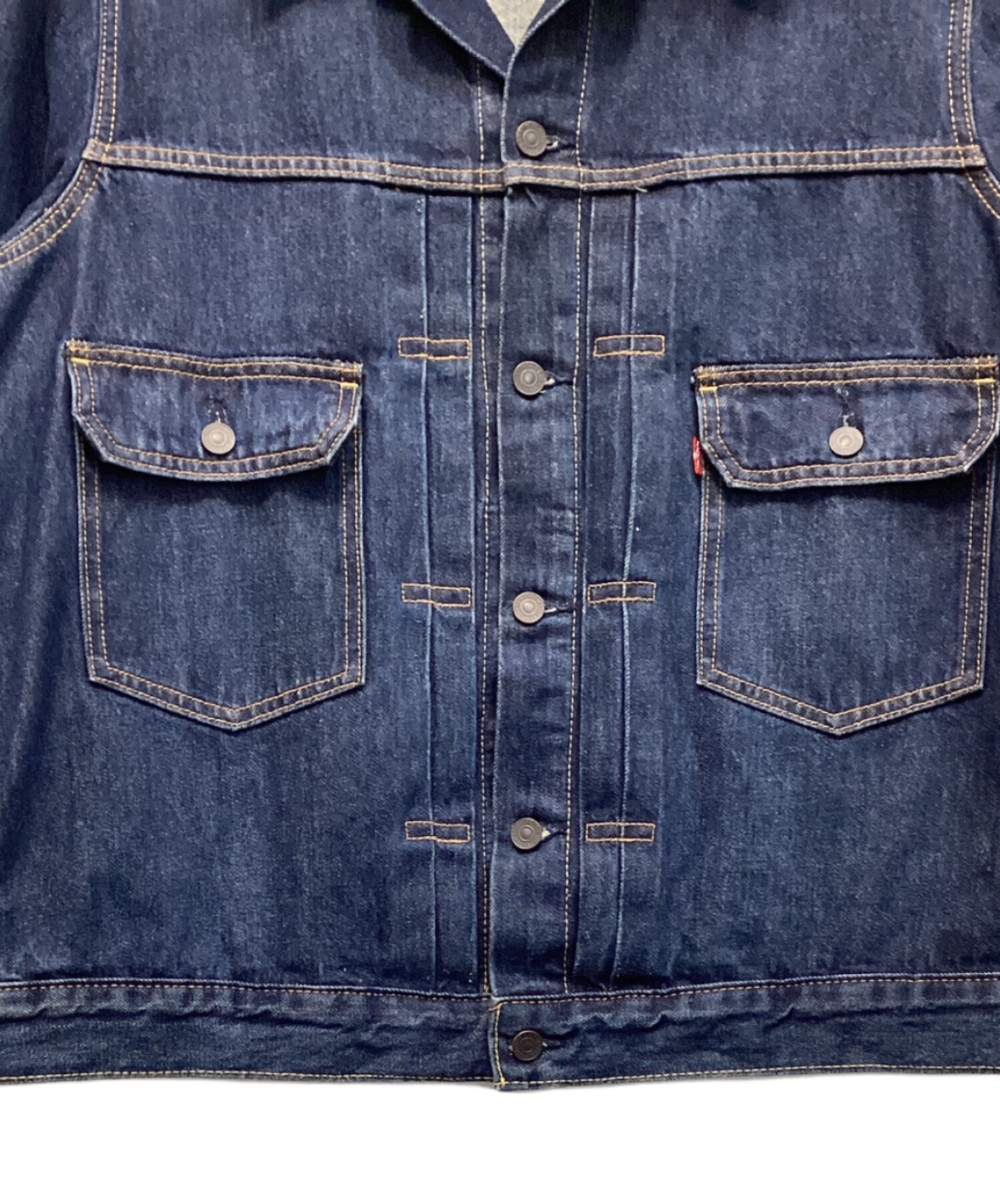 中古・古着通販】LEVI'S PReMIUM (リーバイスプレミアム) デニム