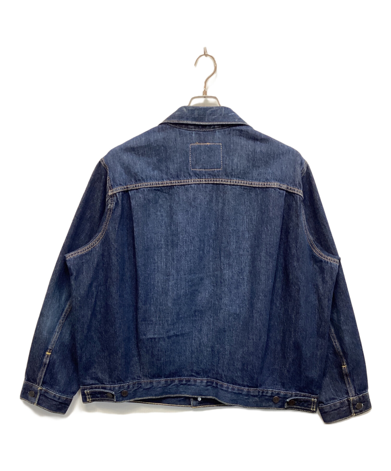 中古・古着通販】LEVI'S PReMIUM (リーバイスプレミアム) デニム