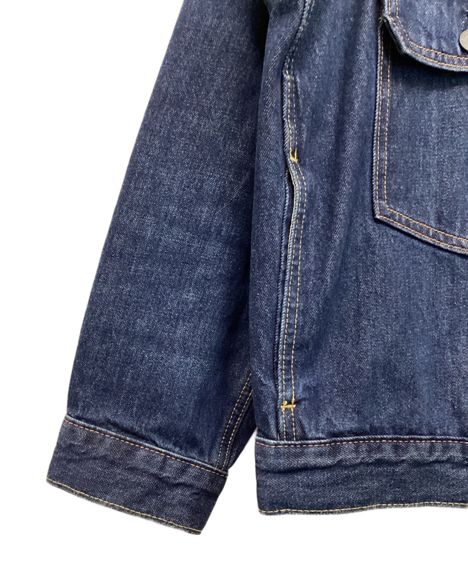 中古・古着通販】LEVI'S PReMIUM (リーバイスプレミアム) デニム