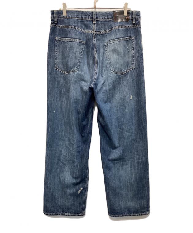 中古・古着通販】OUR LEGACY (アワーレガシー) VAST CUT Vintage