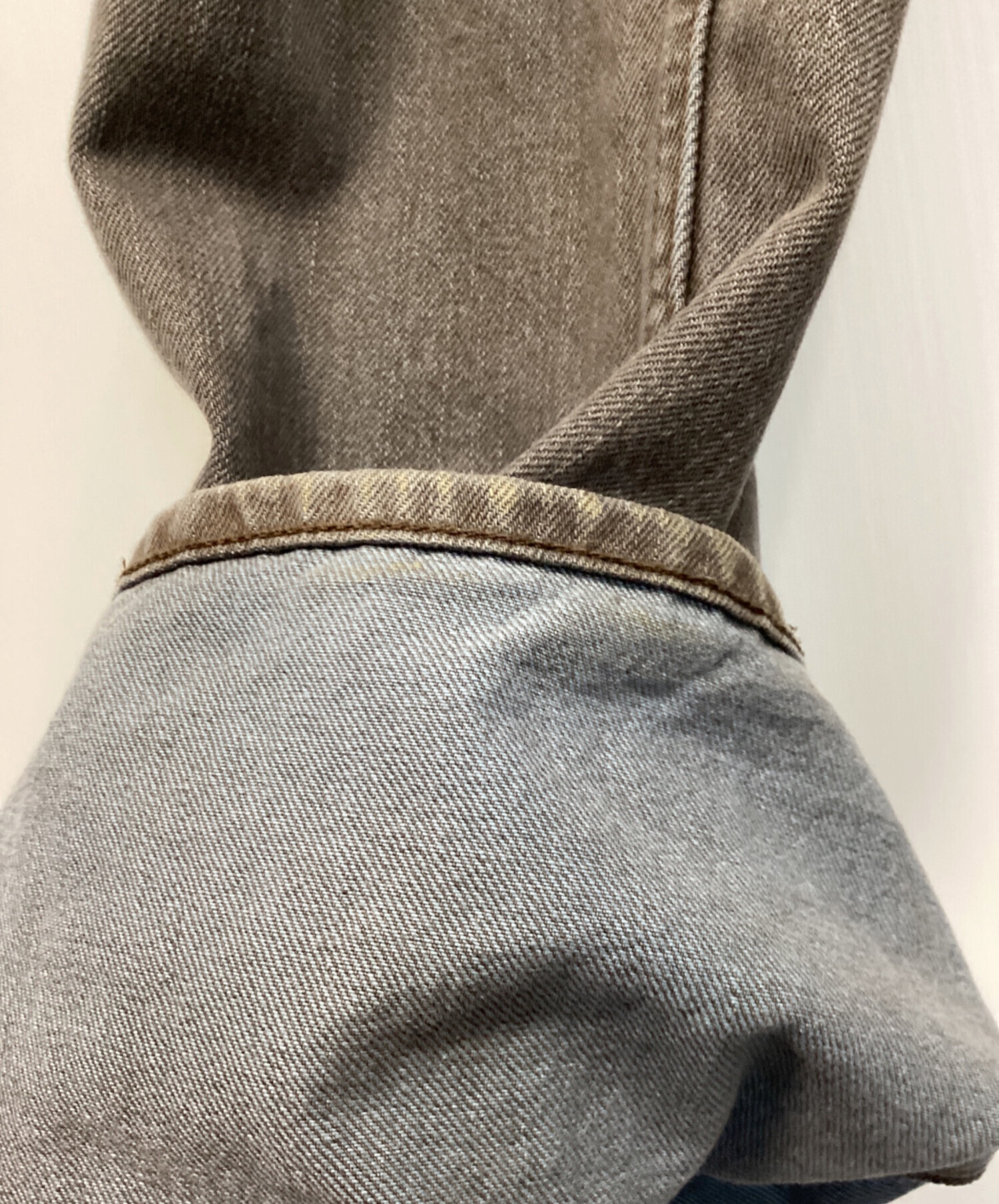 中古・古着通販】OUR LEGACY (アワーレガシー) VAST CUT ALUMINUM TINT