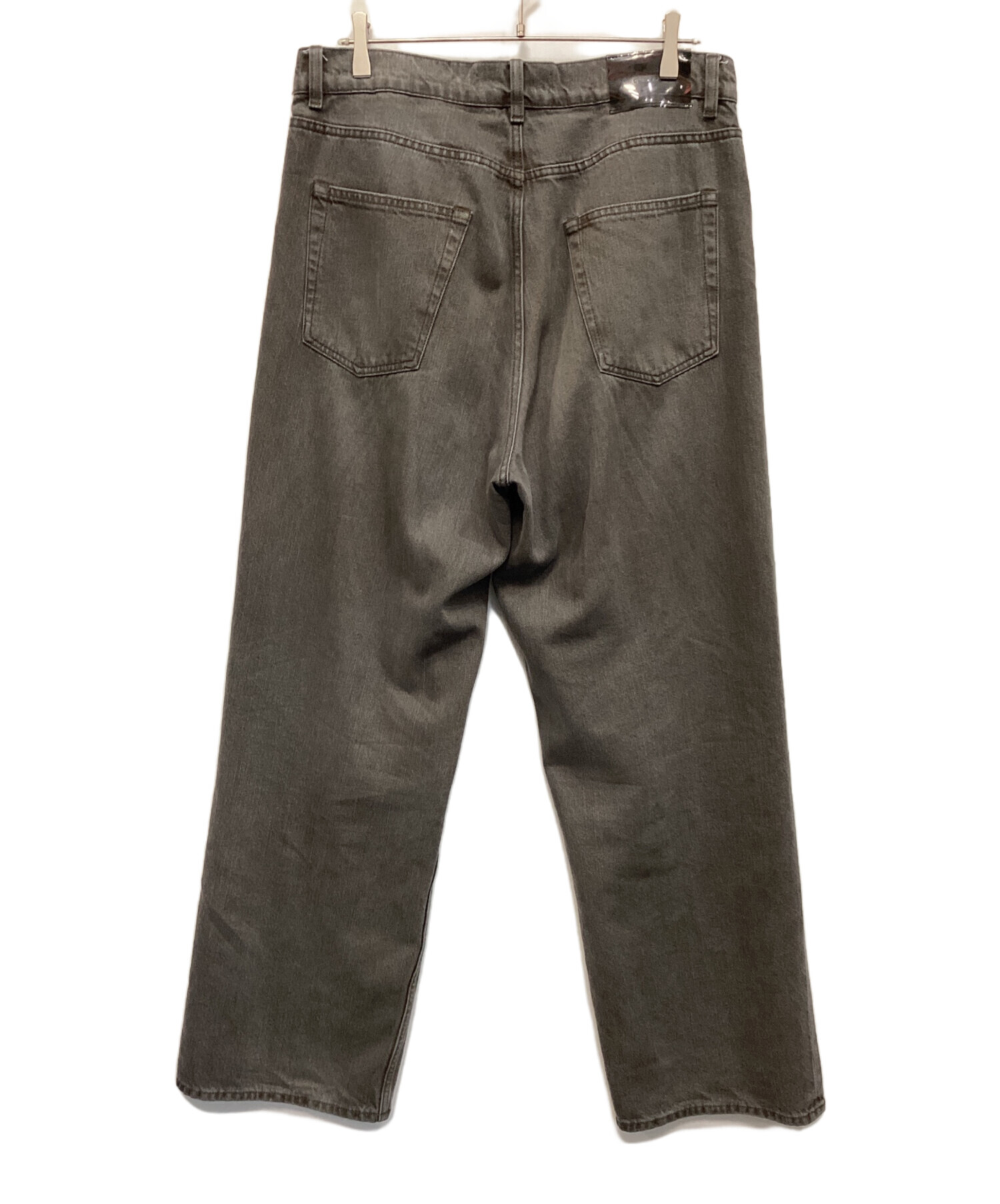 中古・古着通販】OUR LEGACY (アワーレガシー) VAST CUT ALUMINUM TINT