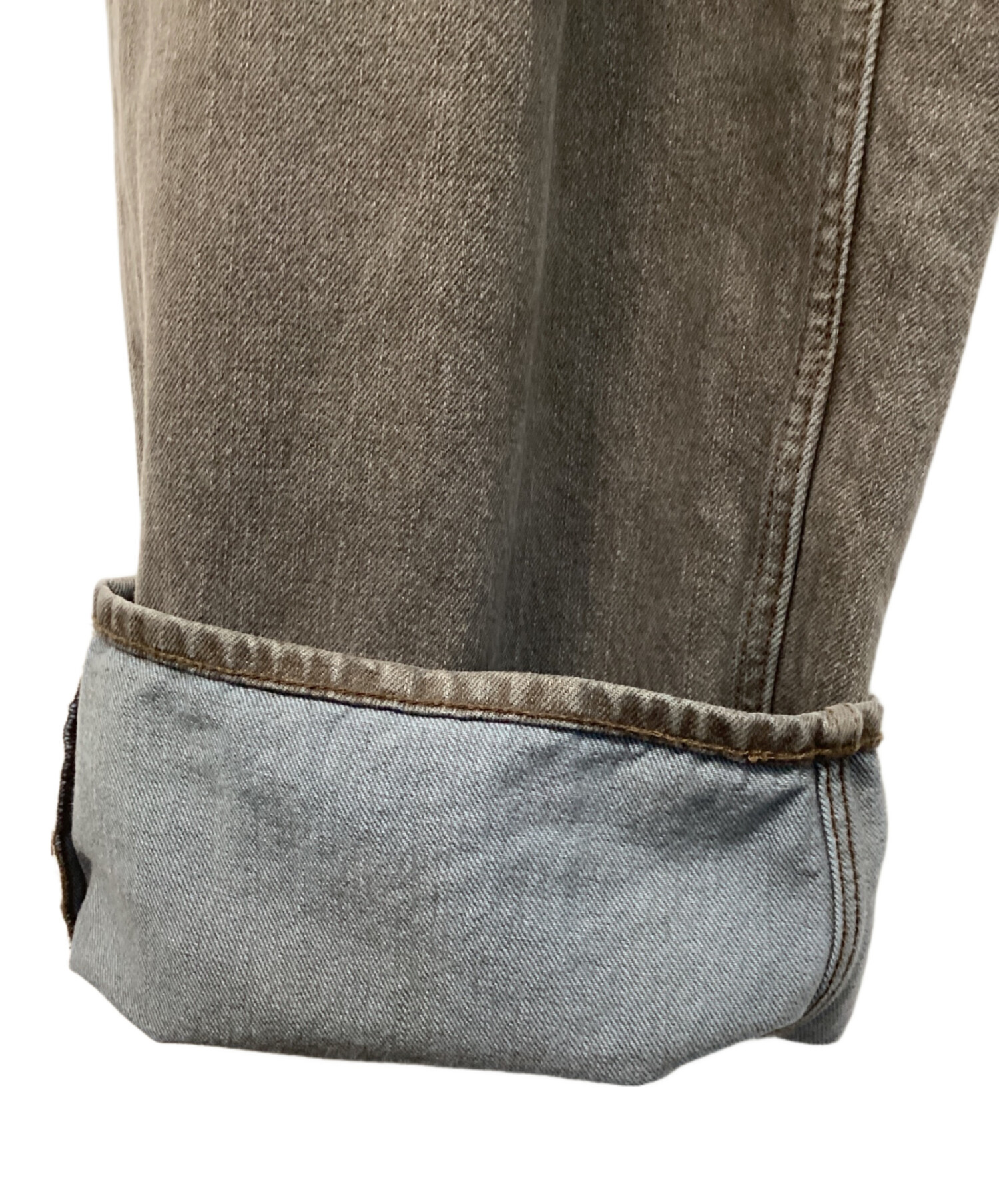 中古・古着通販】OUR LEGACY (アワーレガシー) VAST CUT ALUMINUM TINT