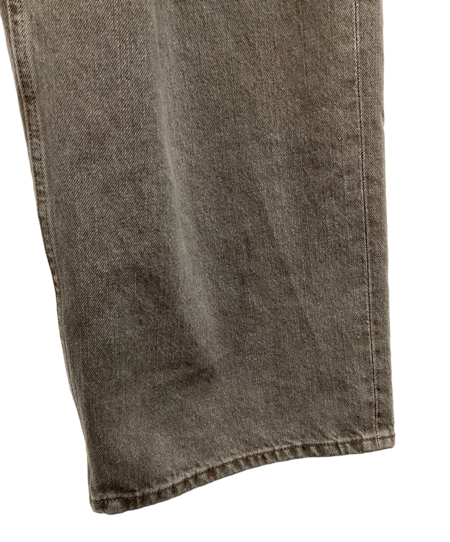 中古・古着通販】OUR LEGACY (アワーレガシー) VAST CUT ALUMINUM TINT