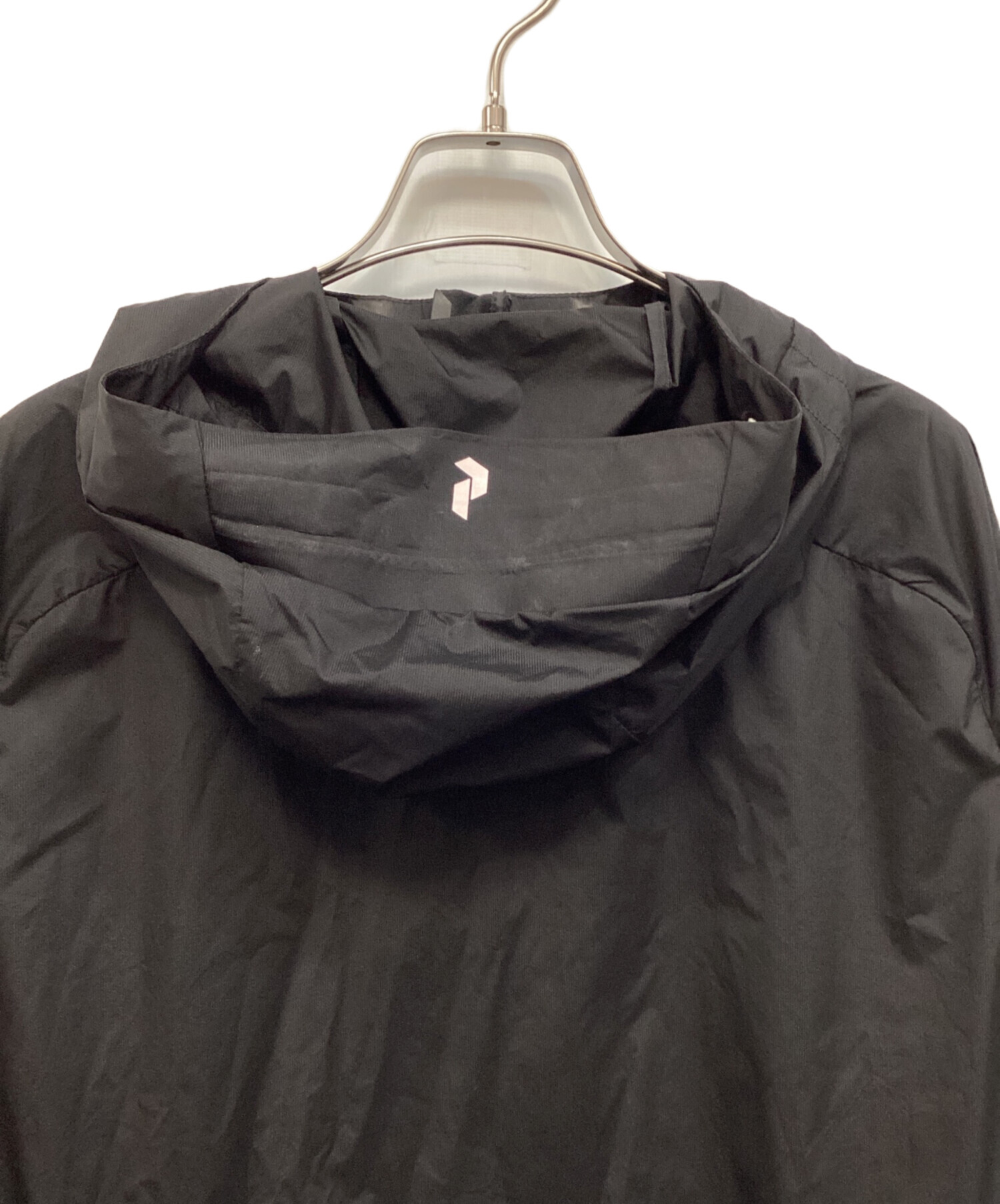 PeakPerformance シェルジャケット/G38303005/S/メンズアウター/Bランク/25【中古】 中古・古着通販】Peak Performance (ピーク・パフォーマンス) シェル