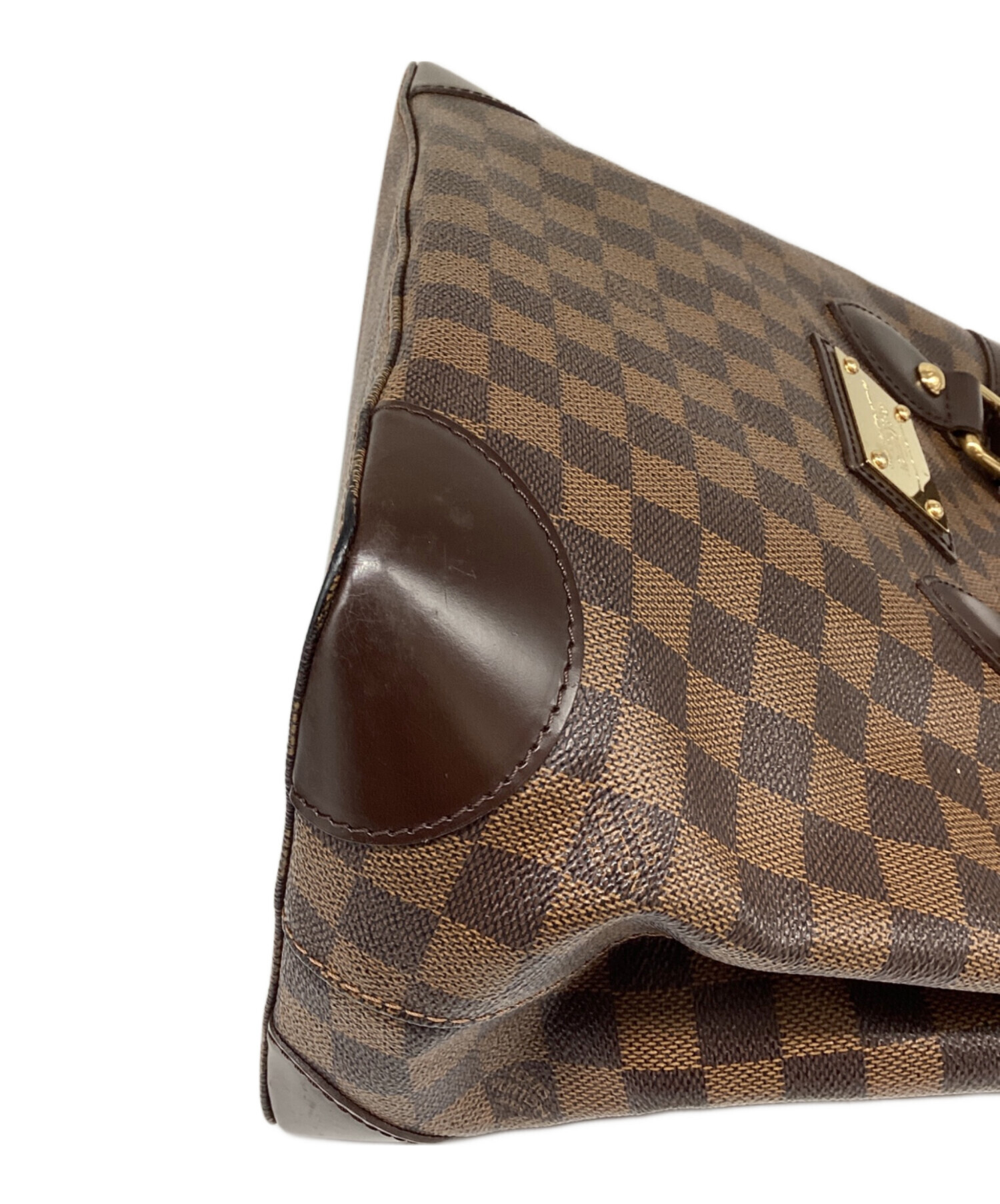中古・古着通販】LOUIS VUITTON (ルイ ヴィトン) ハンドバッグ