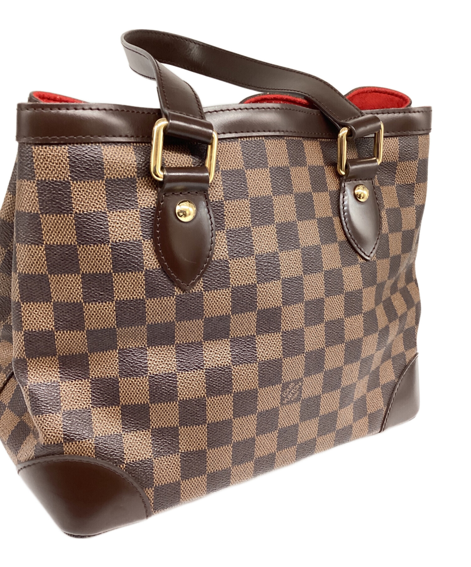 中古・古着通販】LOUIS VUITTON (ルイ ヴィトン) ハンドバッグ