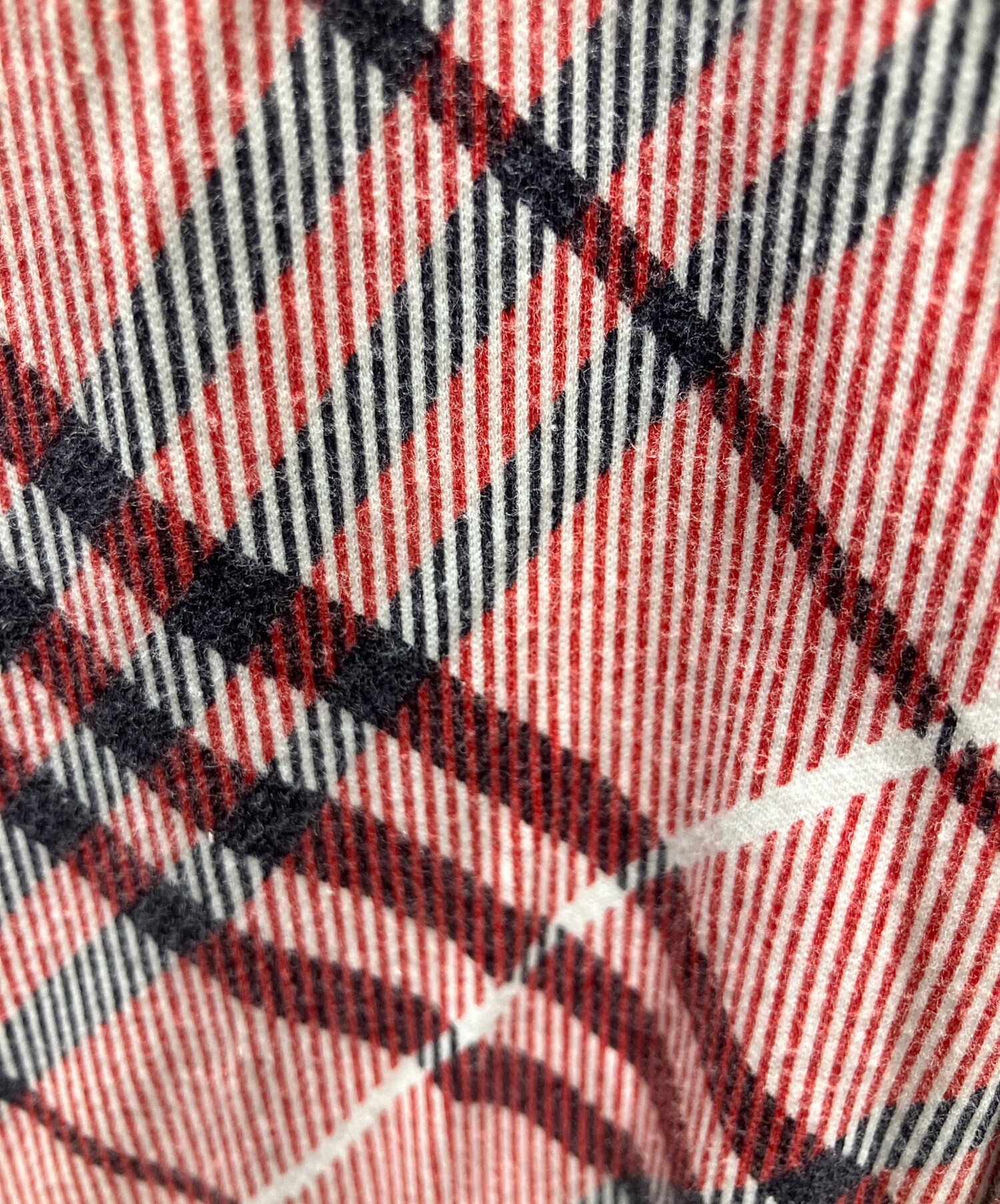 中古・古着通販】BURBERRY BLUE LABEL (バーバリー ブルー レーベル