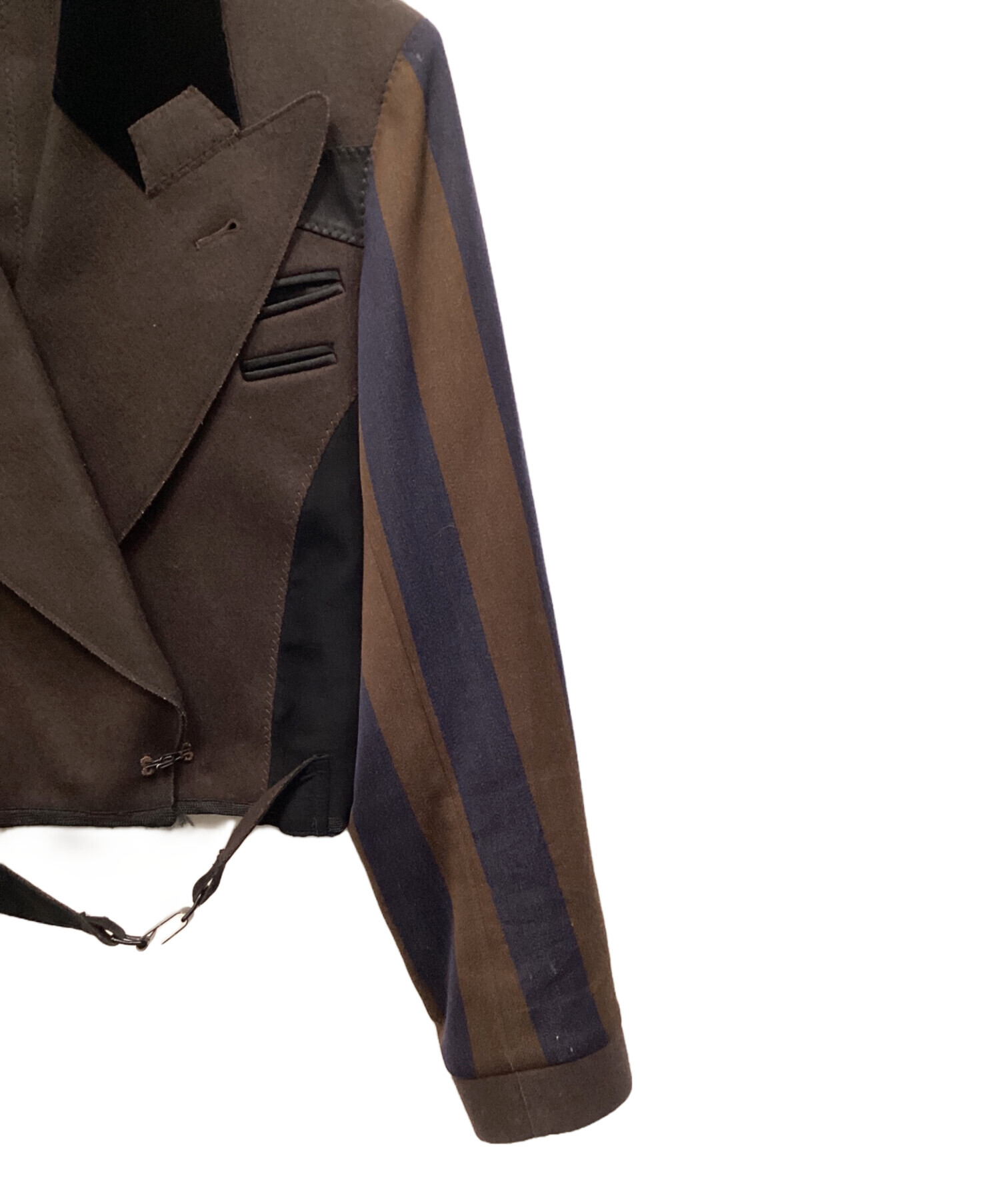 中古・古着通販】Jean Paul Gaultier FEMME (ジャンポールゴルチェ