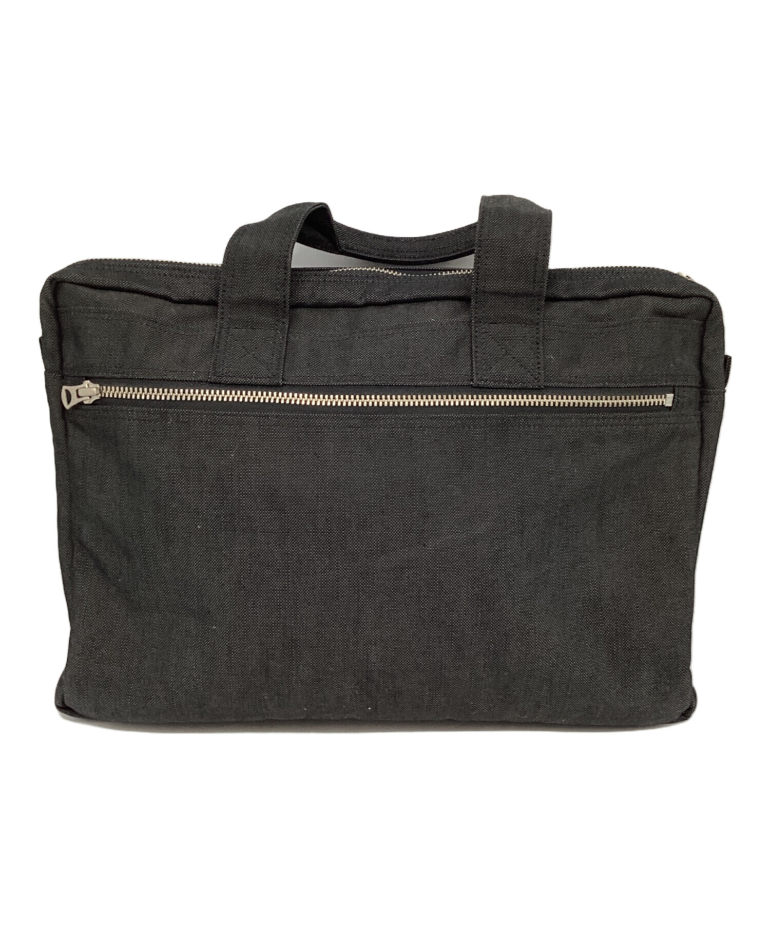 中古・古着通販】PORTER (ポーター) ブリーフケースS｜ブランド・古着