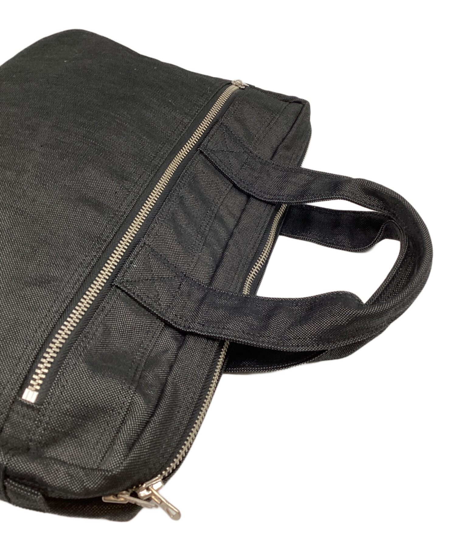 中古・古着通販】PORTER (ポーター) ブリーフケースS｜ブランド・古着