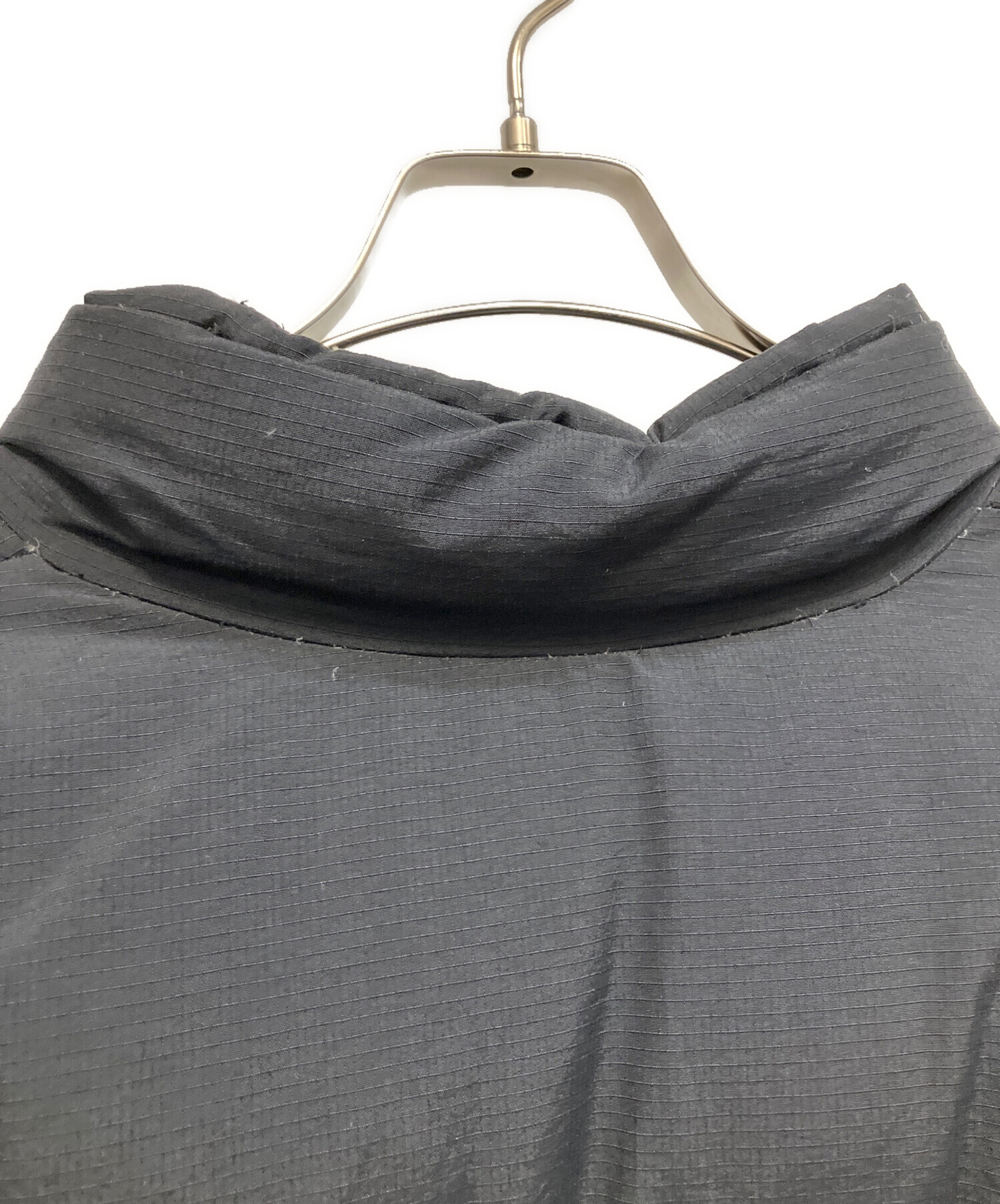 中古・古着通販】NIKE (ナイキ) リバーシブルダウンジャケット