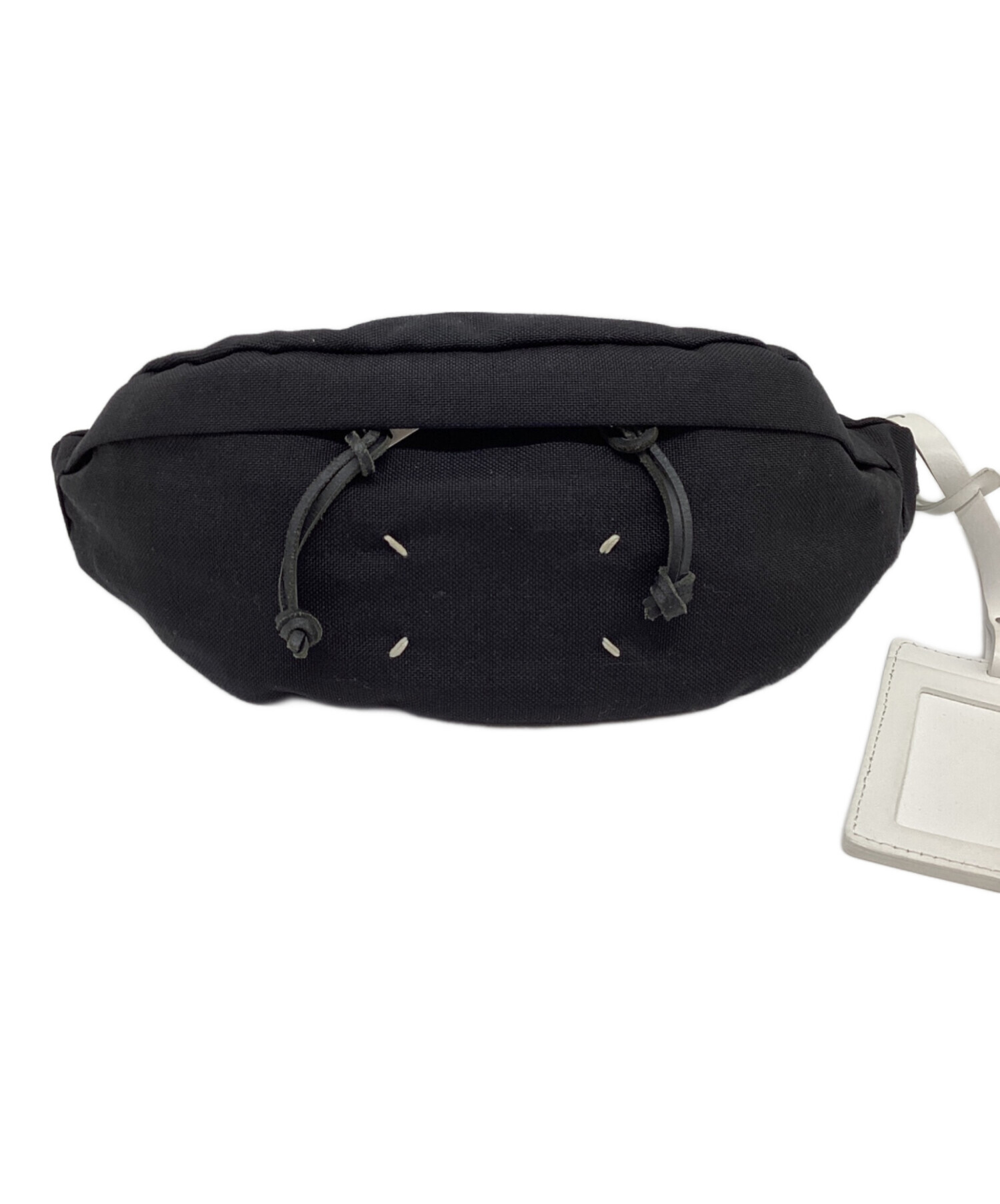中古・古着通販】Maison Margiela (メゾンマルジェラ) ウエストバッグ 