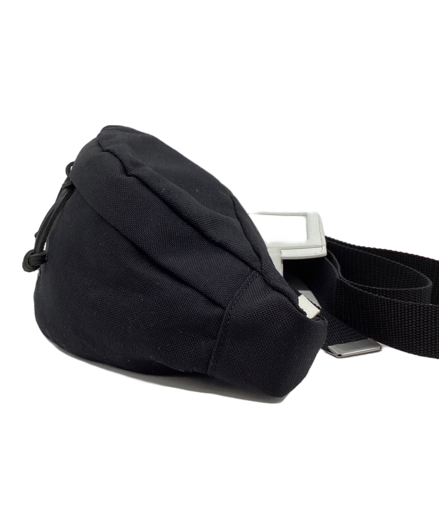 中古・古着通販】Maison Margiela (メゾンマルジェラ) ウエストバッグ 