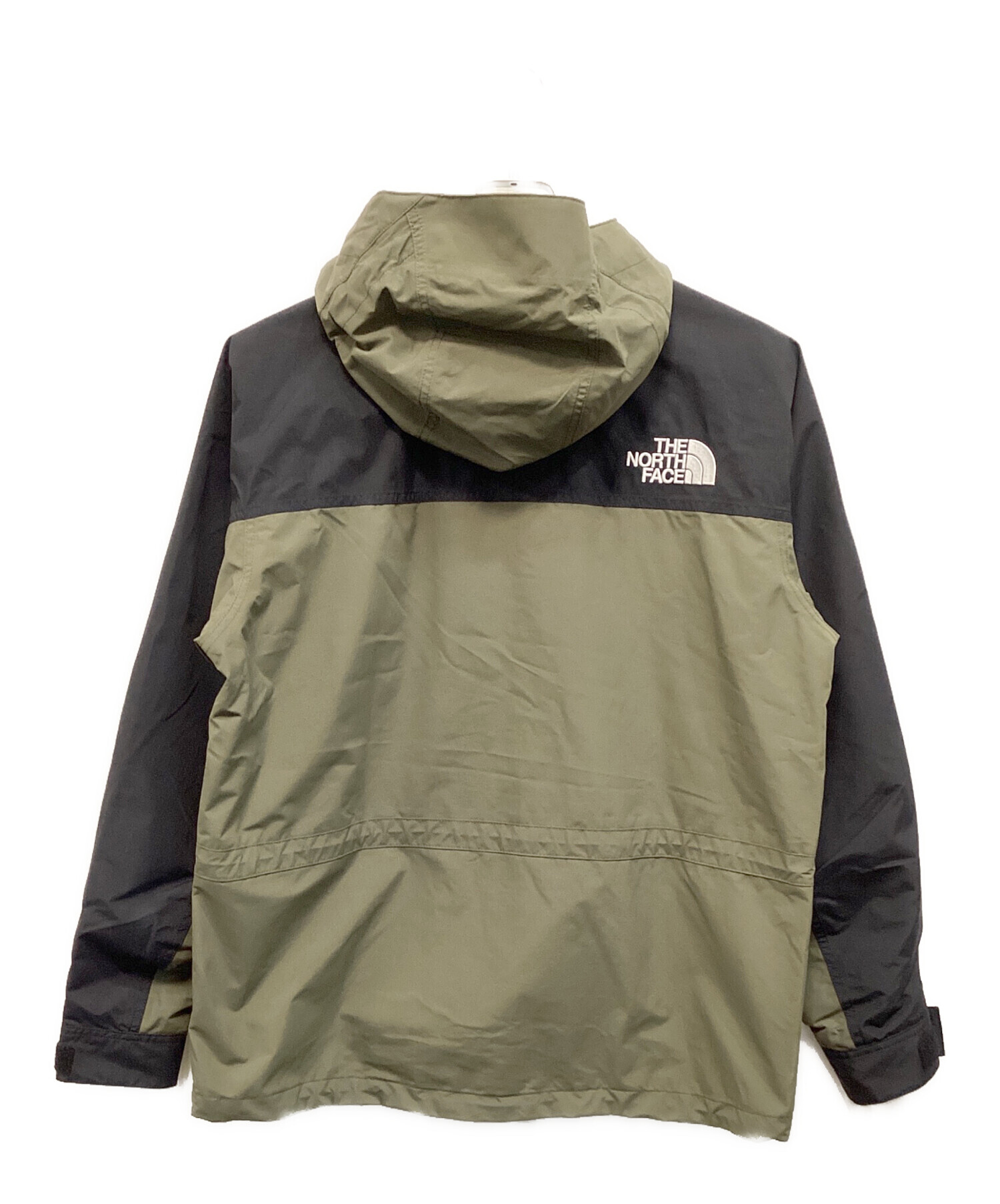 中古・古着通販】THE NORTH FACE (ザ ノース フェイス) マウンテン