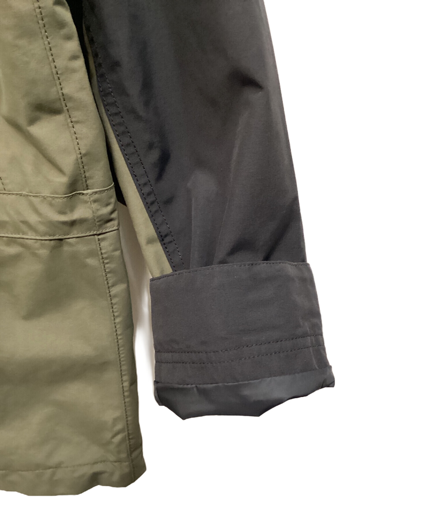 中古・古着通販】THE NORTH FACE (ザ ノース フェイス) マウンテン