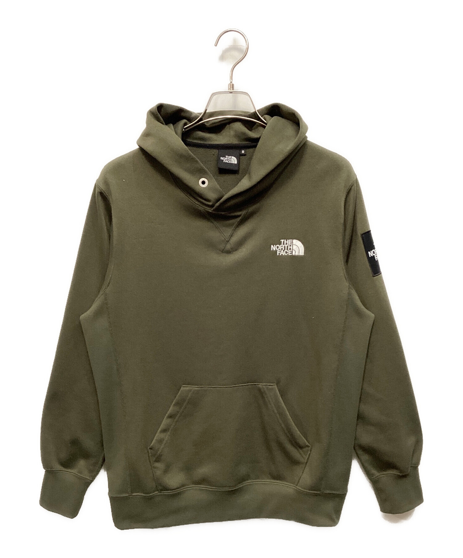 中古・古着通販】THE NORTH FACE (ザ ノース フェイス) プルオーバー 