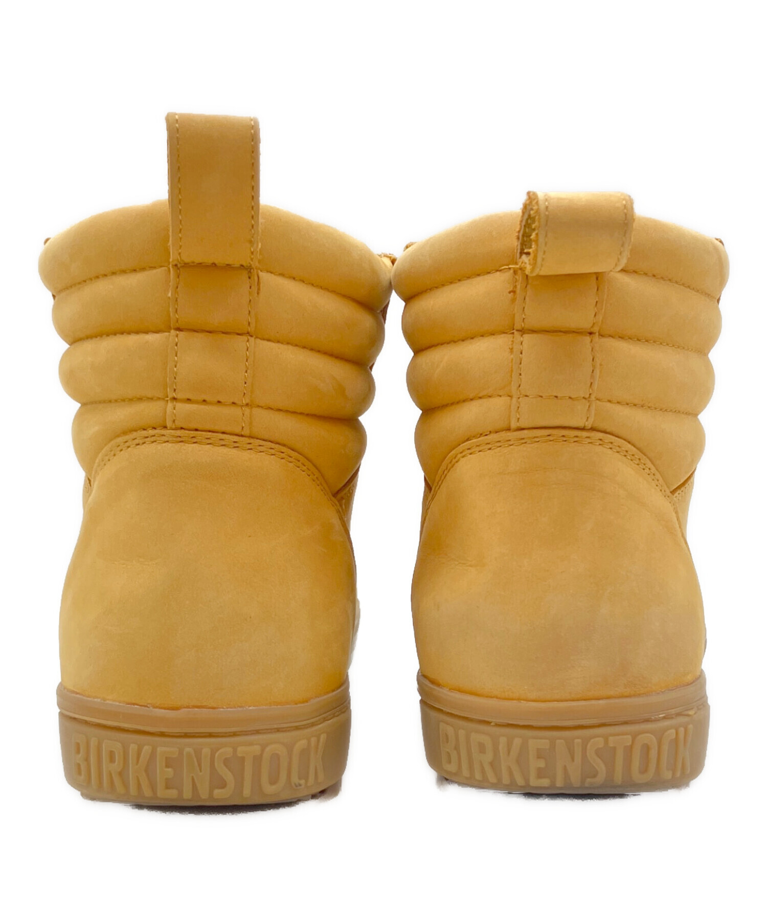 中古・古着通販】BIRKENSTOCK (ビルケンシュトック) ハイカット 