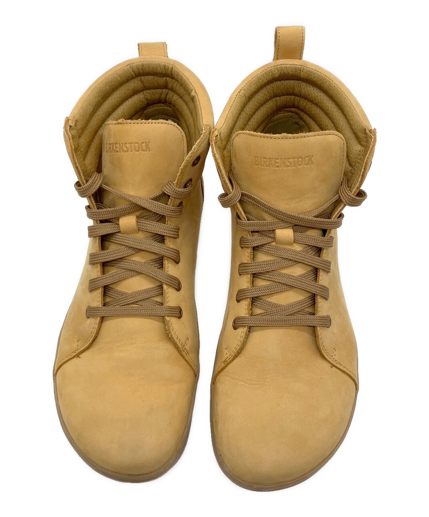 中古・古着通販】BIRKENSTOCK (ビルケンシュトック) ハイカット