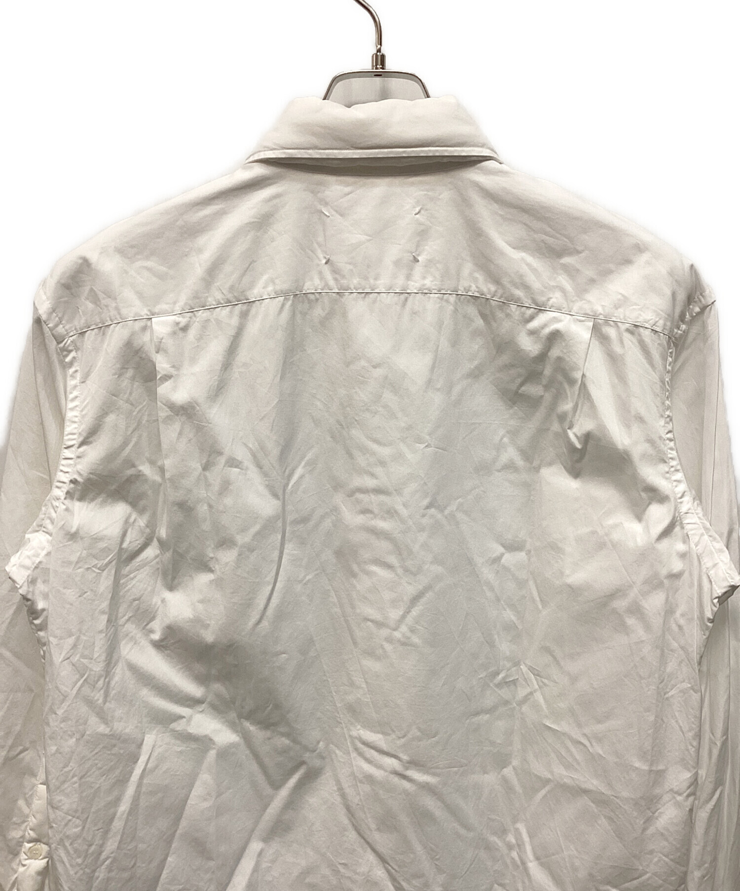 中古・古着通販】Maison Margiela (メゾンマルジェラ) パデットカラー