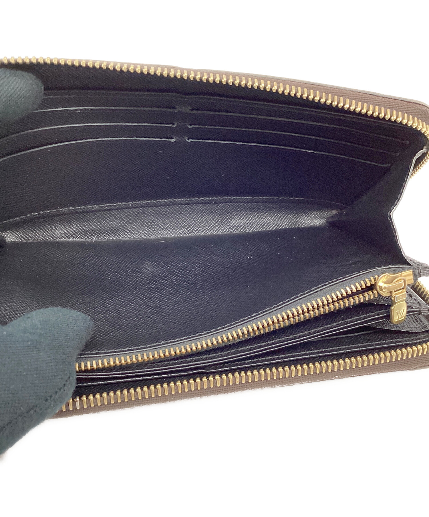 【未使用に近い】現行品★ルイヴィトン モノグラム ジャイアント ルー コンパクト 中古・古着通販】LOUIS VUITTON (ルイ ヴィトン) モノグラム