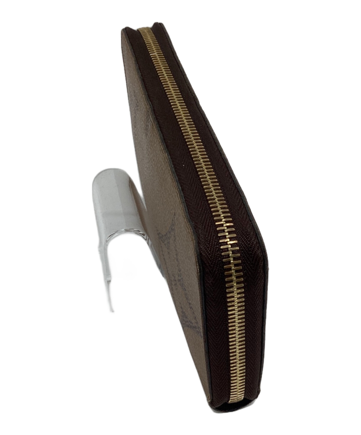 【未使用に近い】現行品★ルイヴィトン モノグラム ジャイアント ルー コンパクト 中古・古着通販】LOUIS VUITTON (ルイ ヴィトン) モノグラム