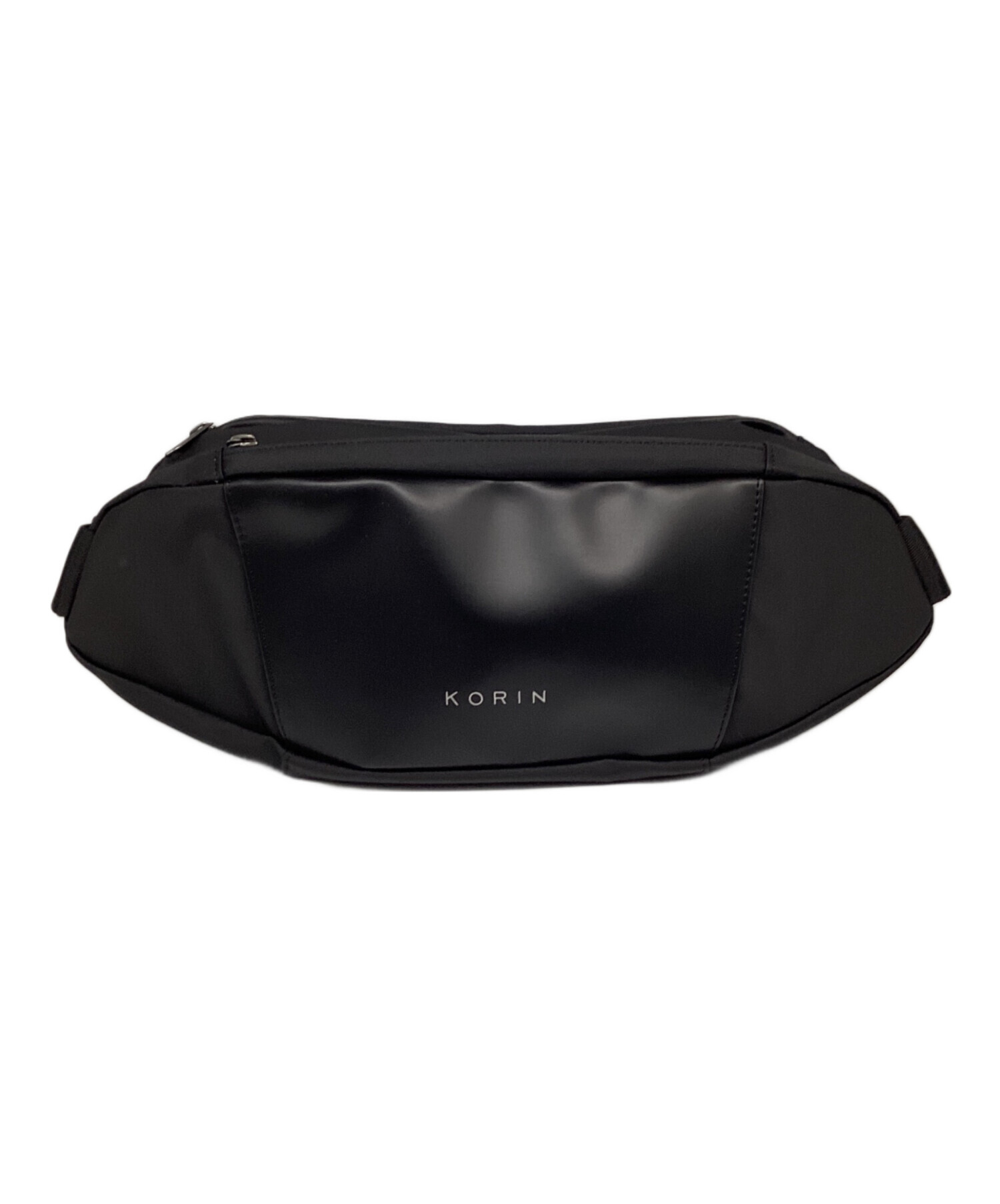 中古・古着通販】KORIN (コリンデザイン) ボディーバッグ 未使用品 