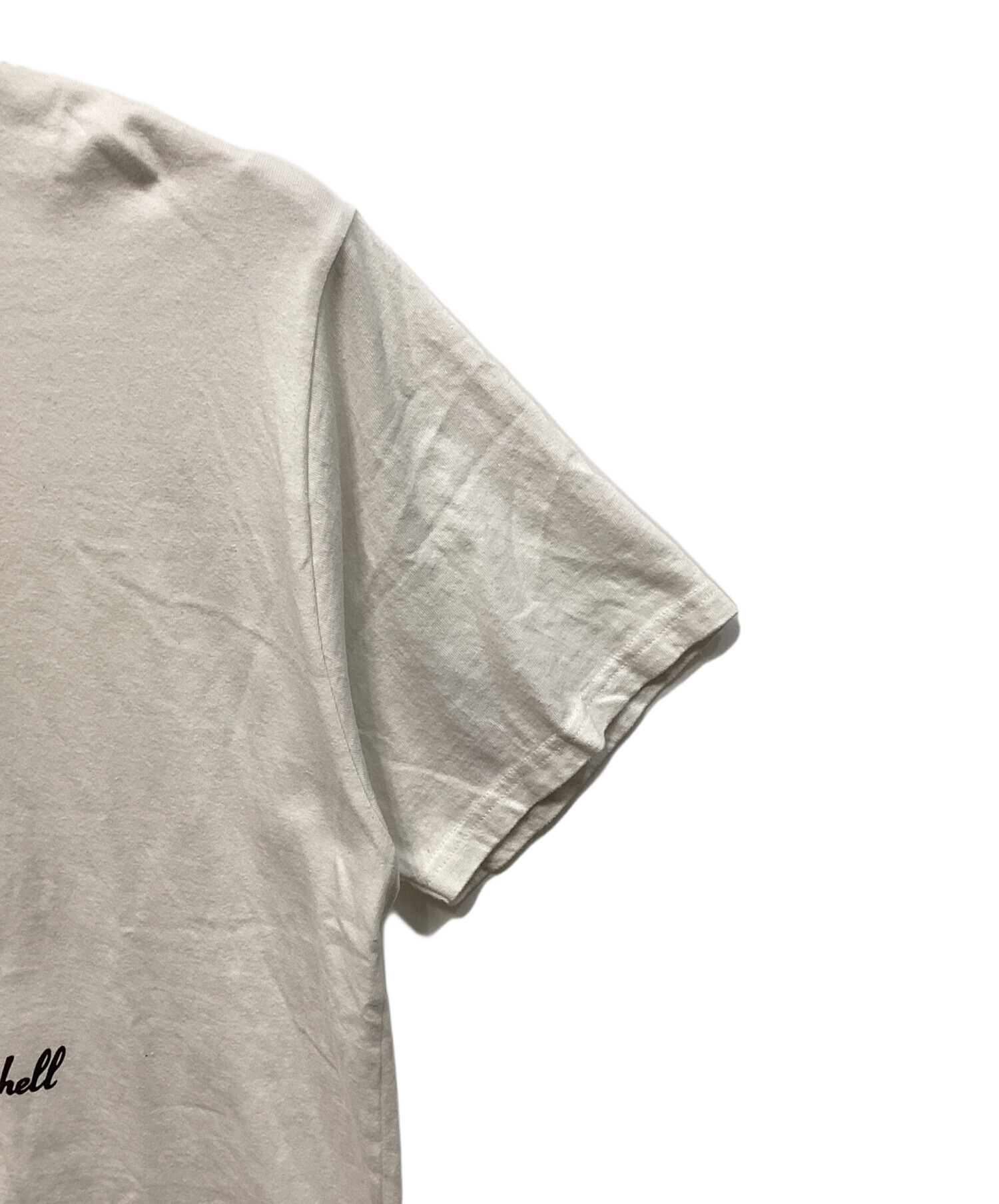 ヒステリック グラマー XL Tシャツ 美品！ ヒステリックグラマー Tシャツ メンズ XL - メルカリ