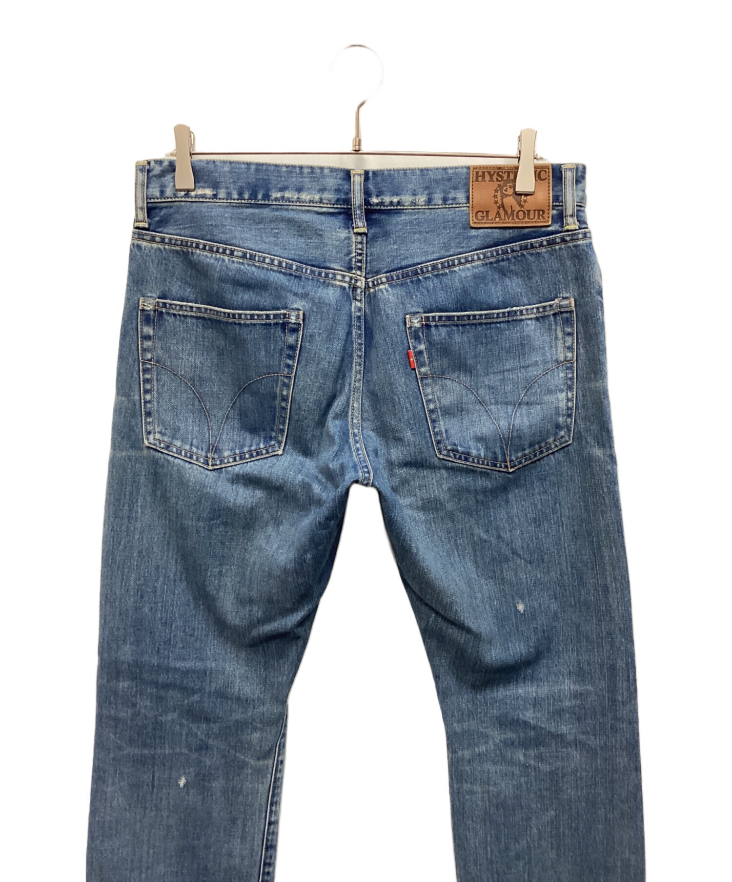 中古・古着通販】Hysteric Glamour (ヒステリックグラマー) スクエア 