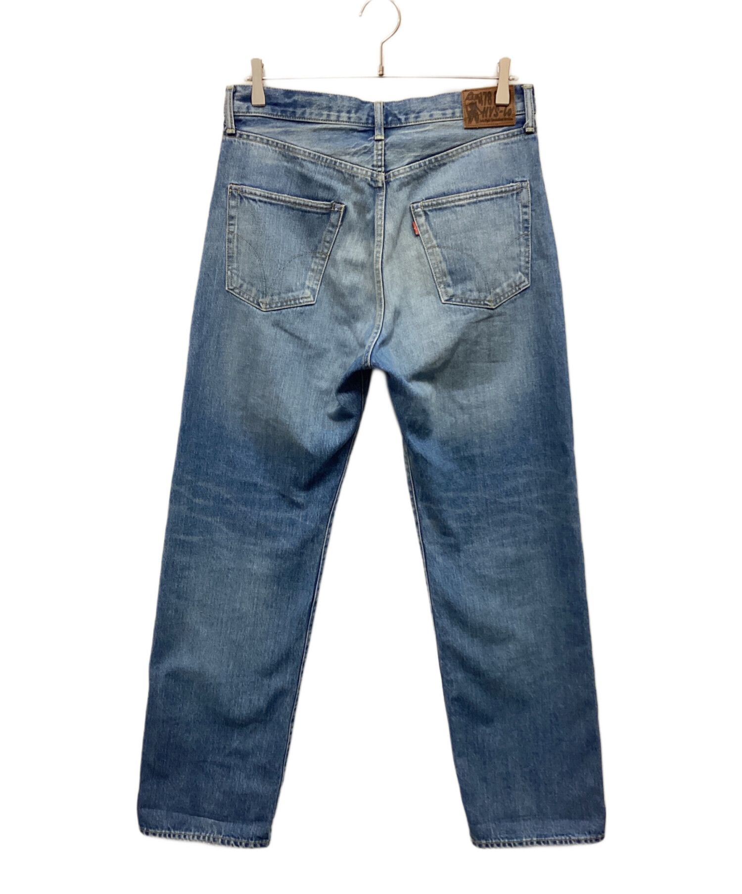 中古・古着通販】Hysteric Glamour (ヒステリックグラマー) RW CLASH
